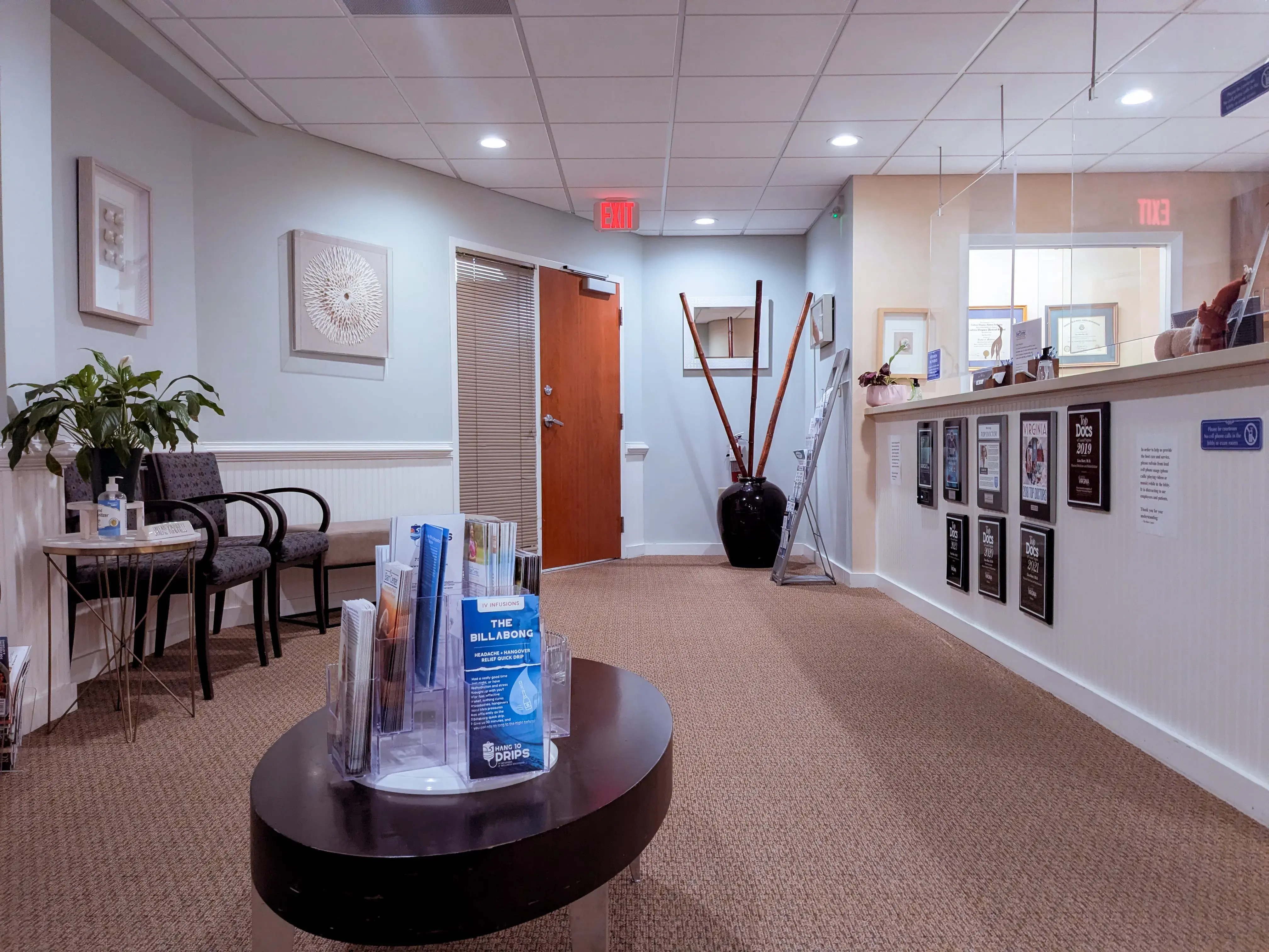 Barr Center for Innovative Pain & Regenerative Therapies photo 3