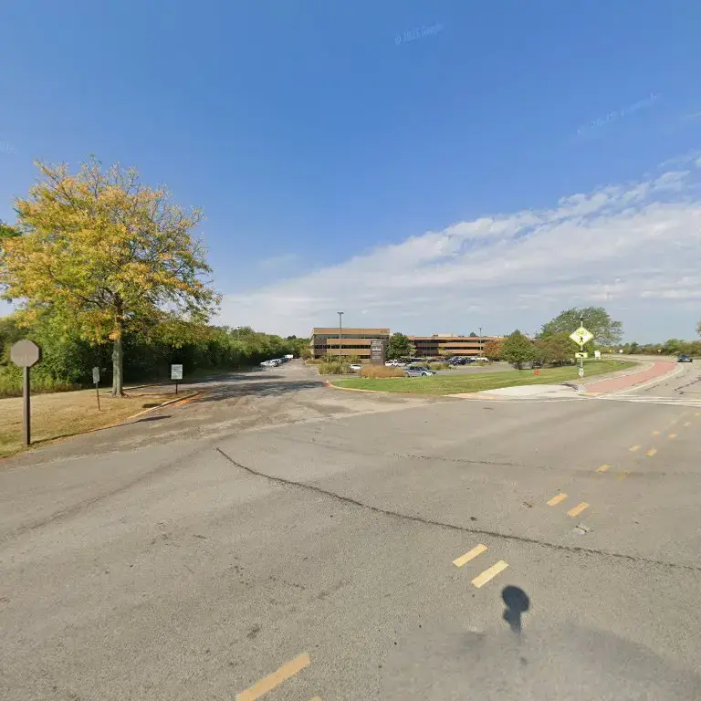 Barrington Ambulatory Surgery Center