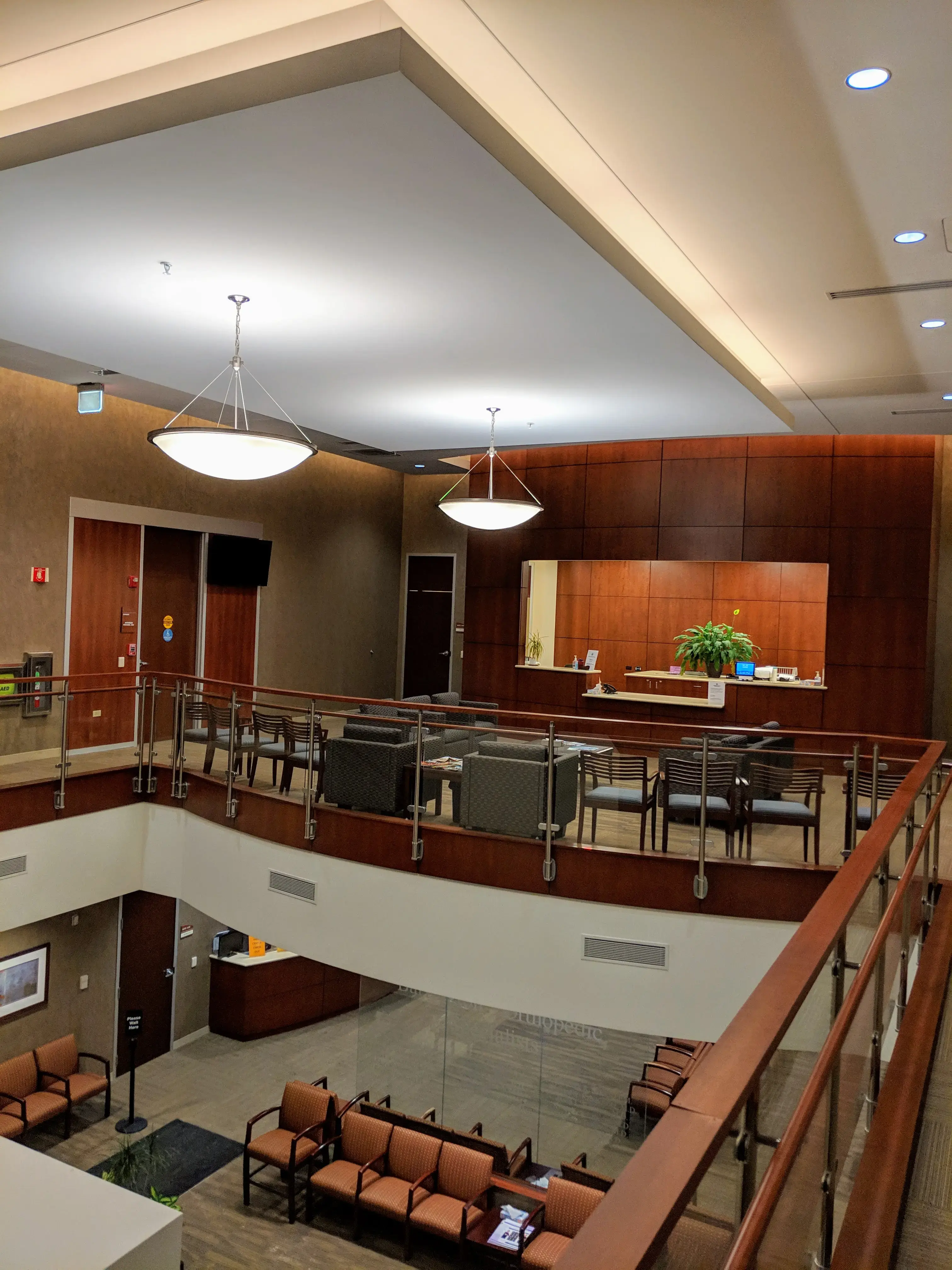 Barrington Orthopedic Specialists photo 5