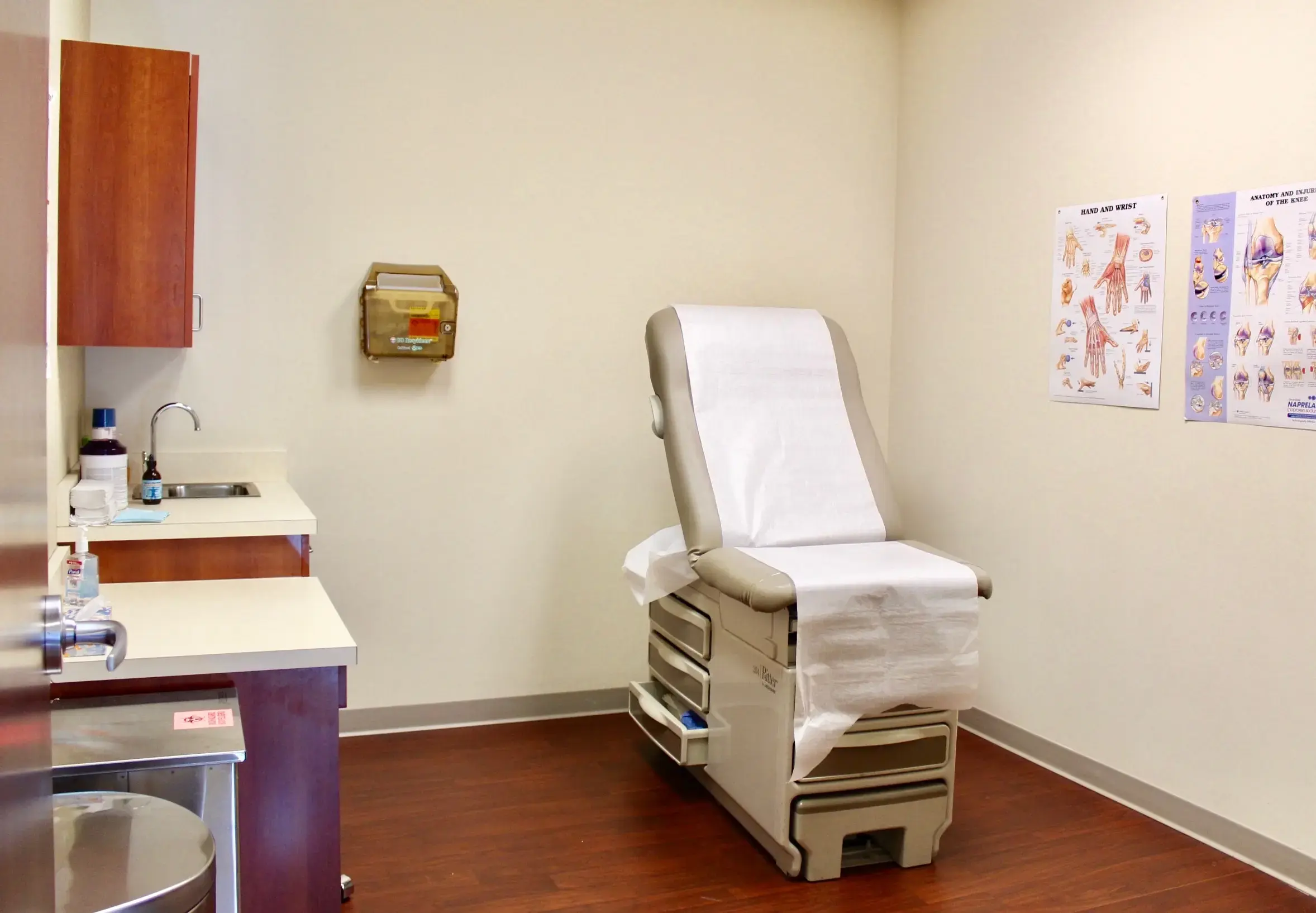 Barrington Orthopedic Specialists photo 4