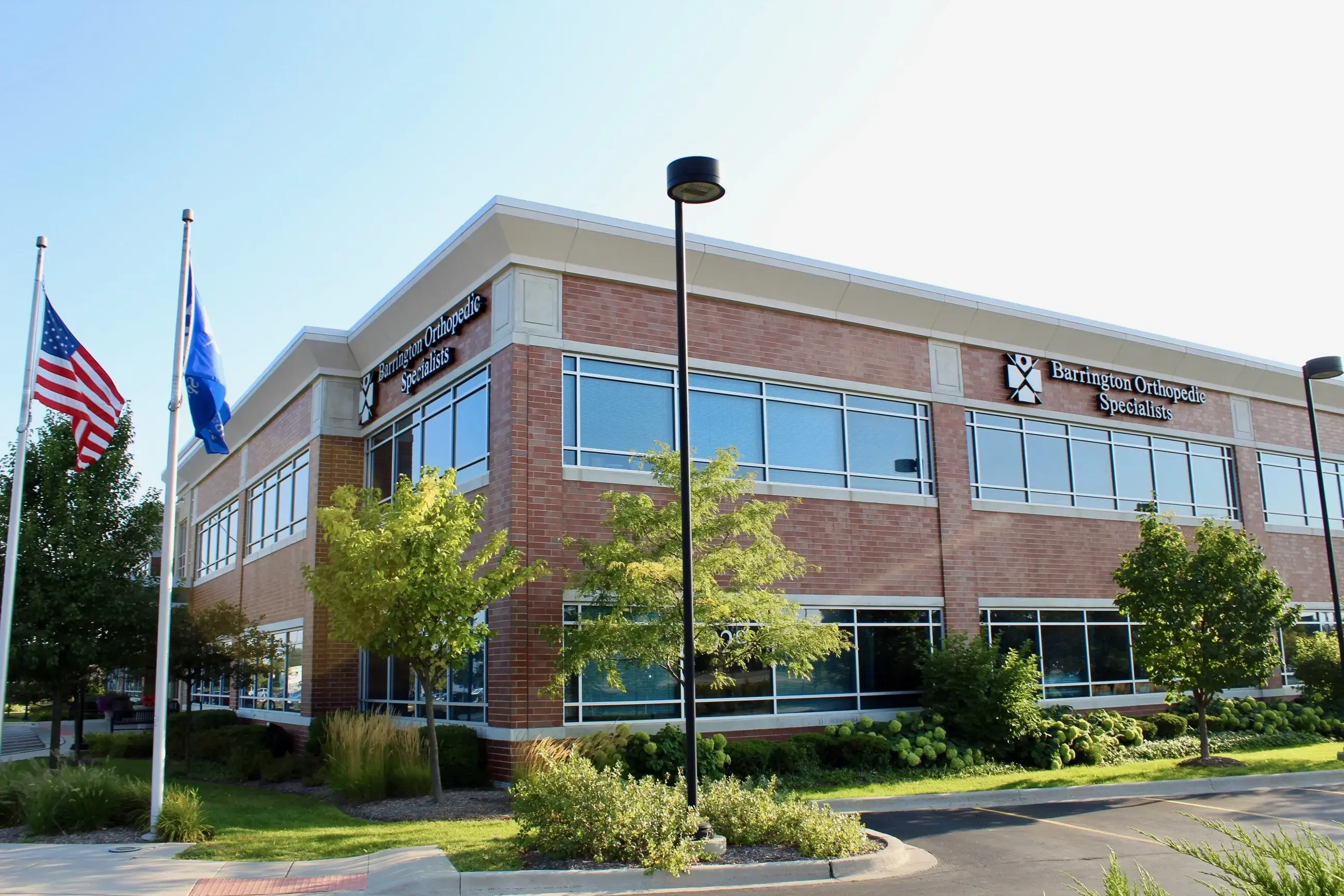 Barrington Orthopedic Specialists photo 2