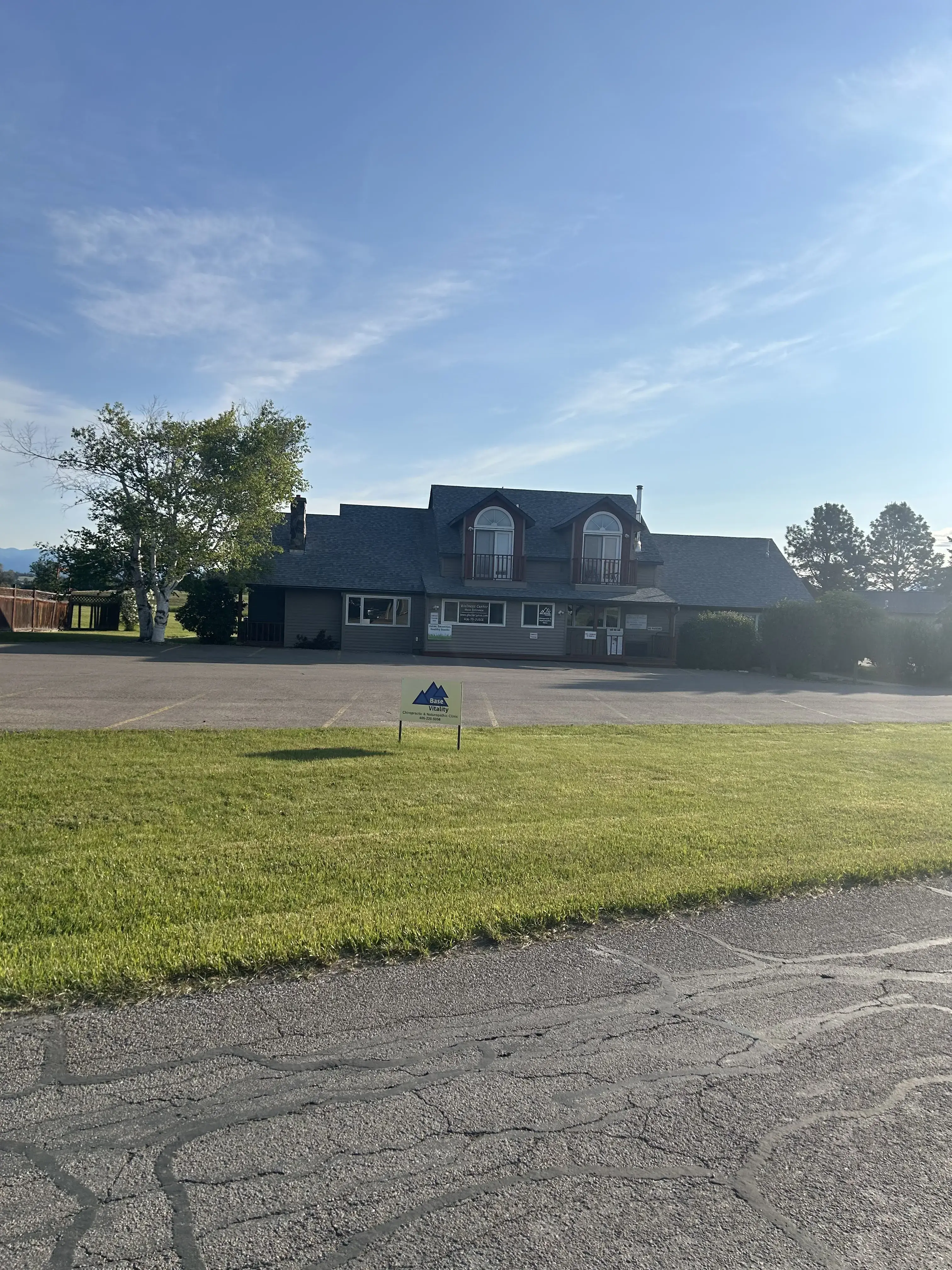 Base Vitality photo 3