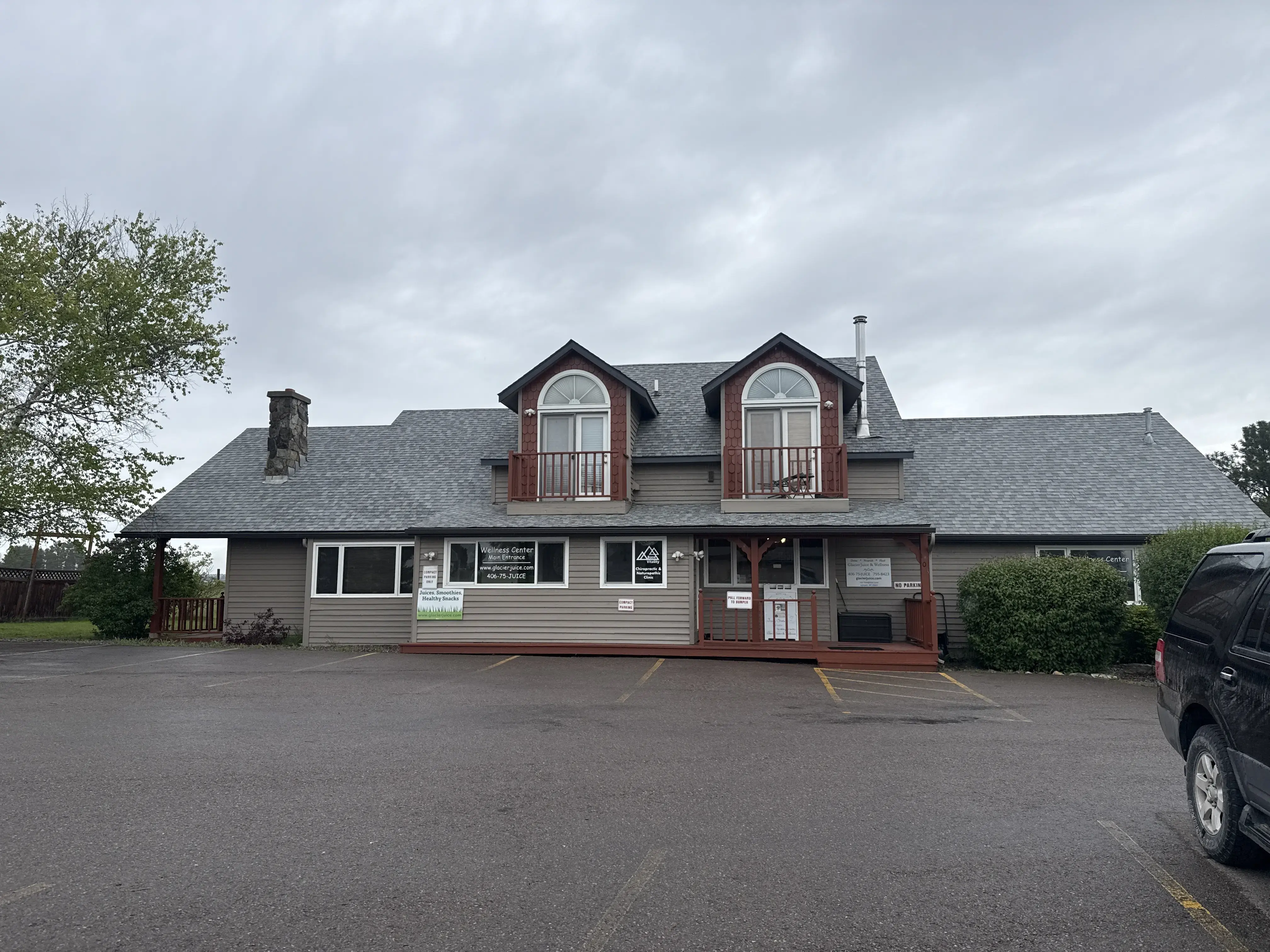 Base Vitality photo 2