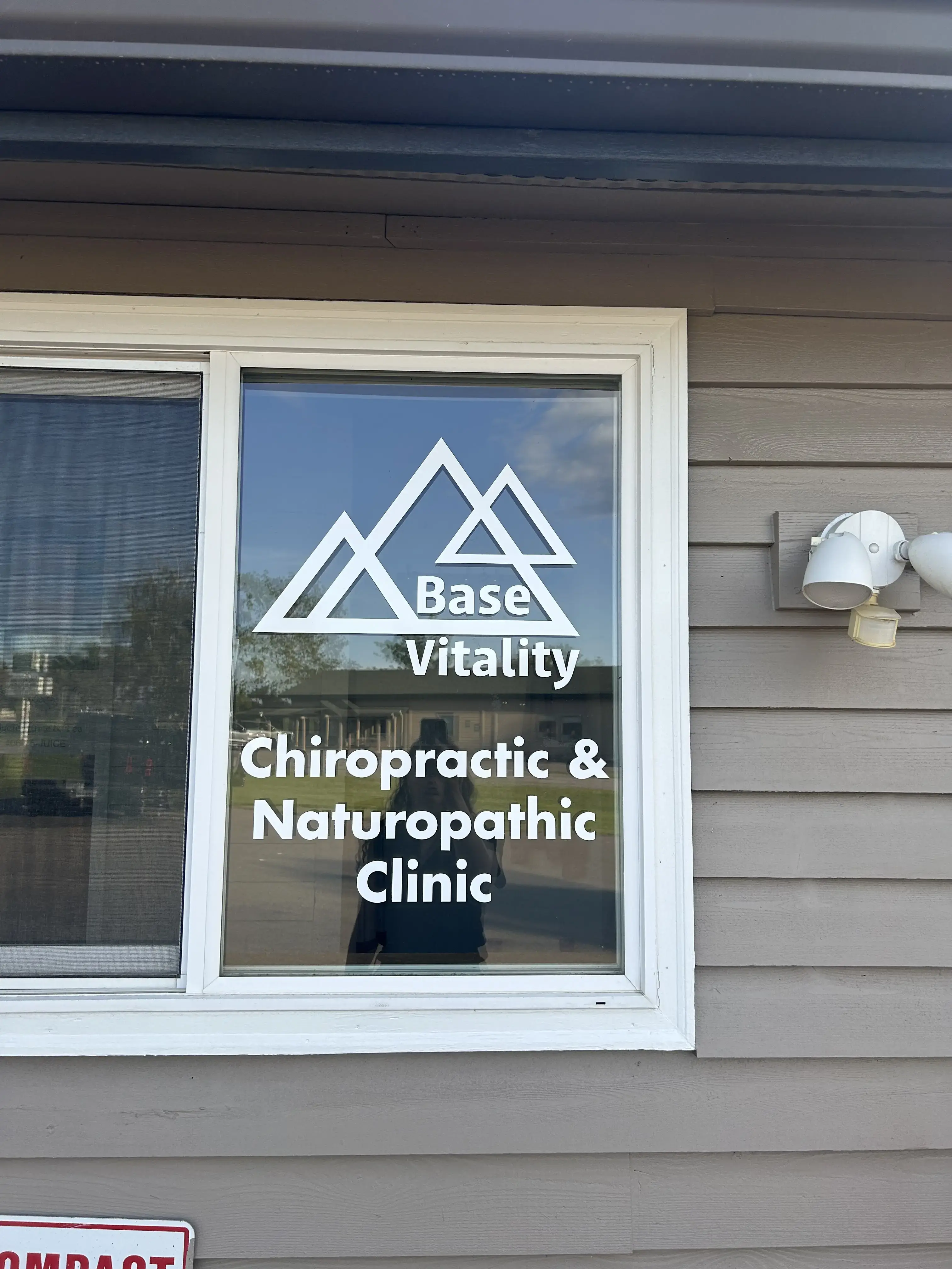 Base Vitality photo 5