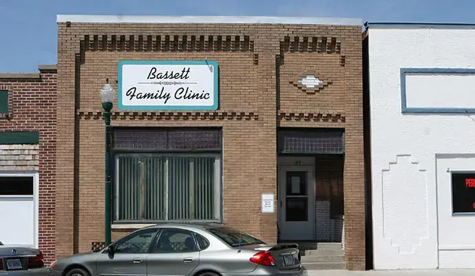 Bassett Family Clinic