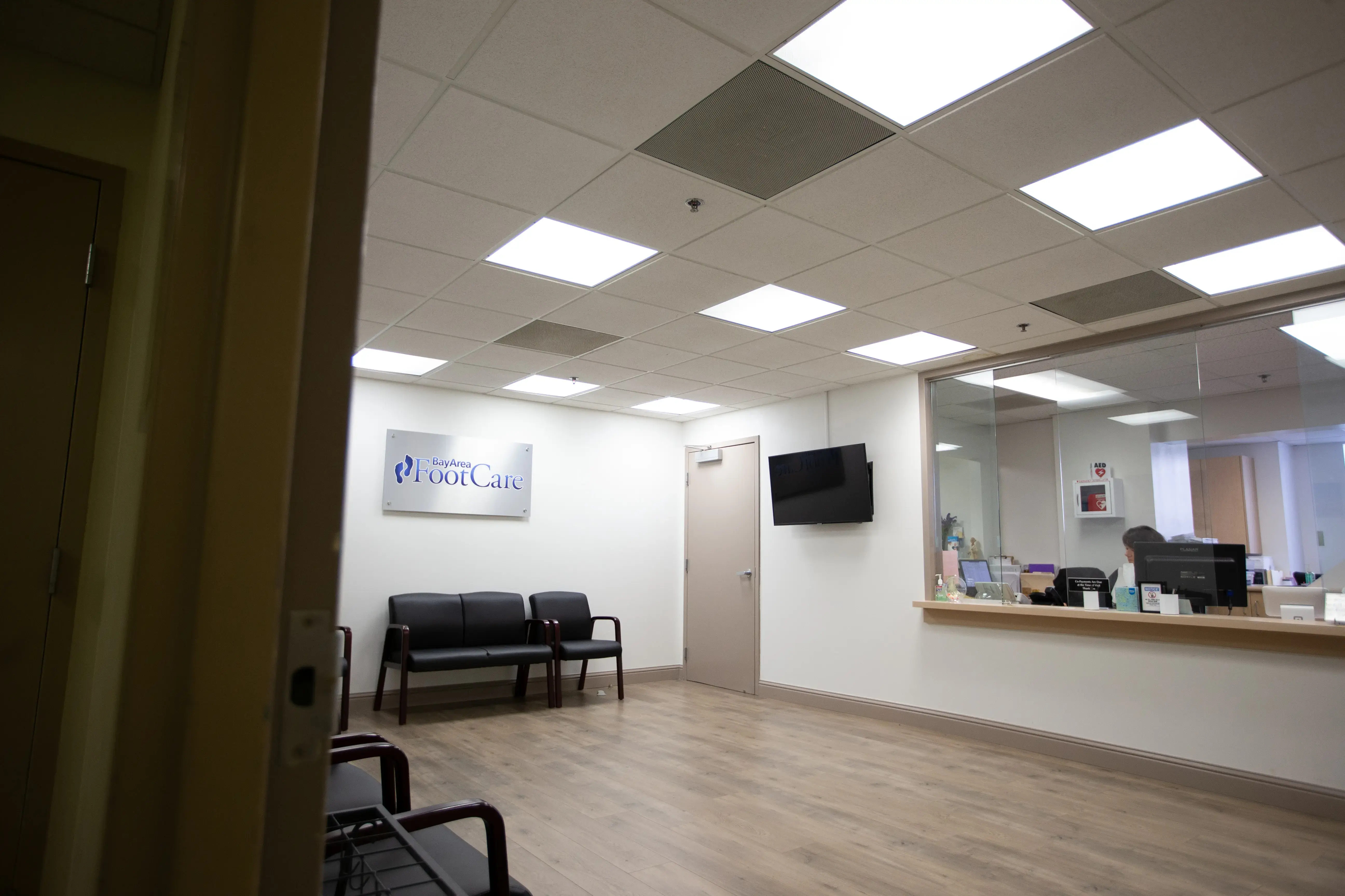 Bay Area Foot Care photo 5