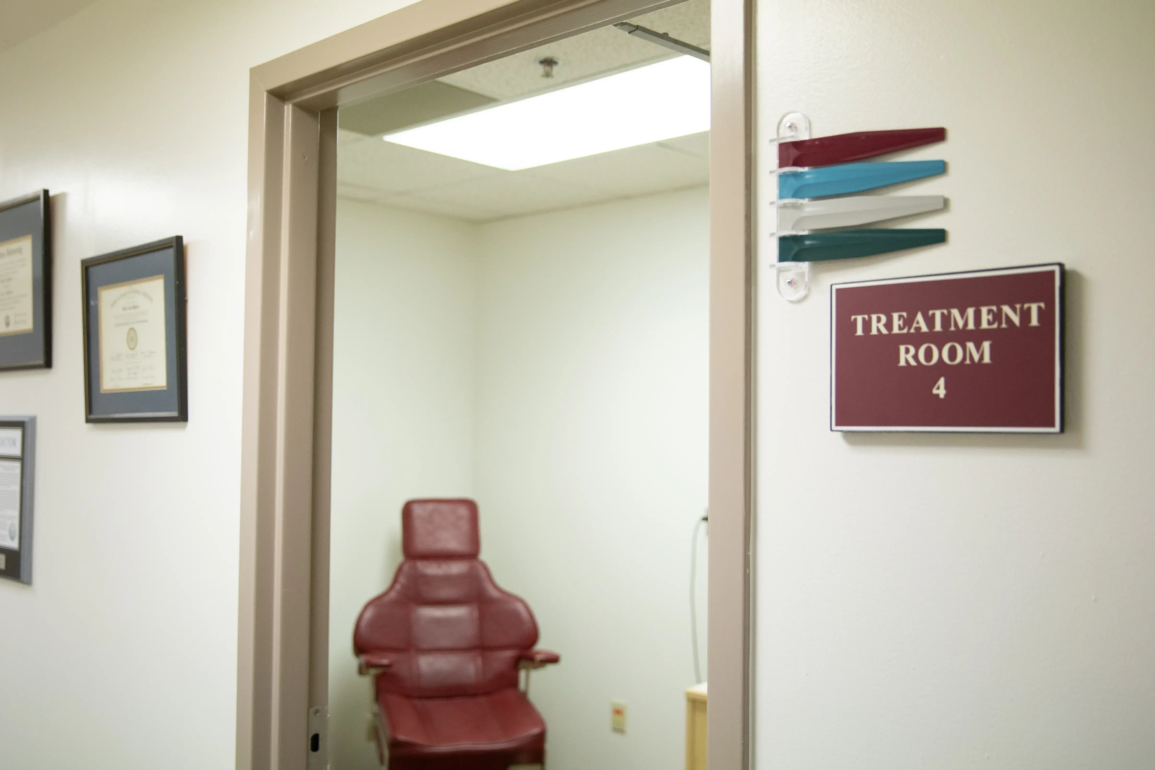 Bay Area Foot Care photo 2