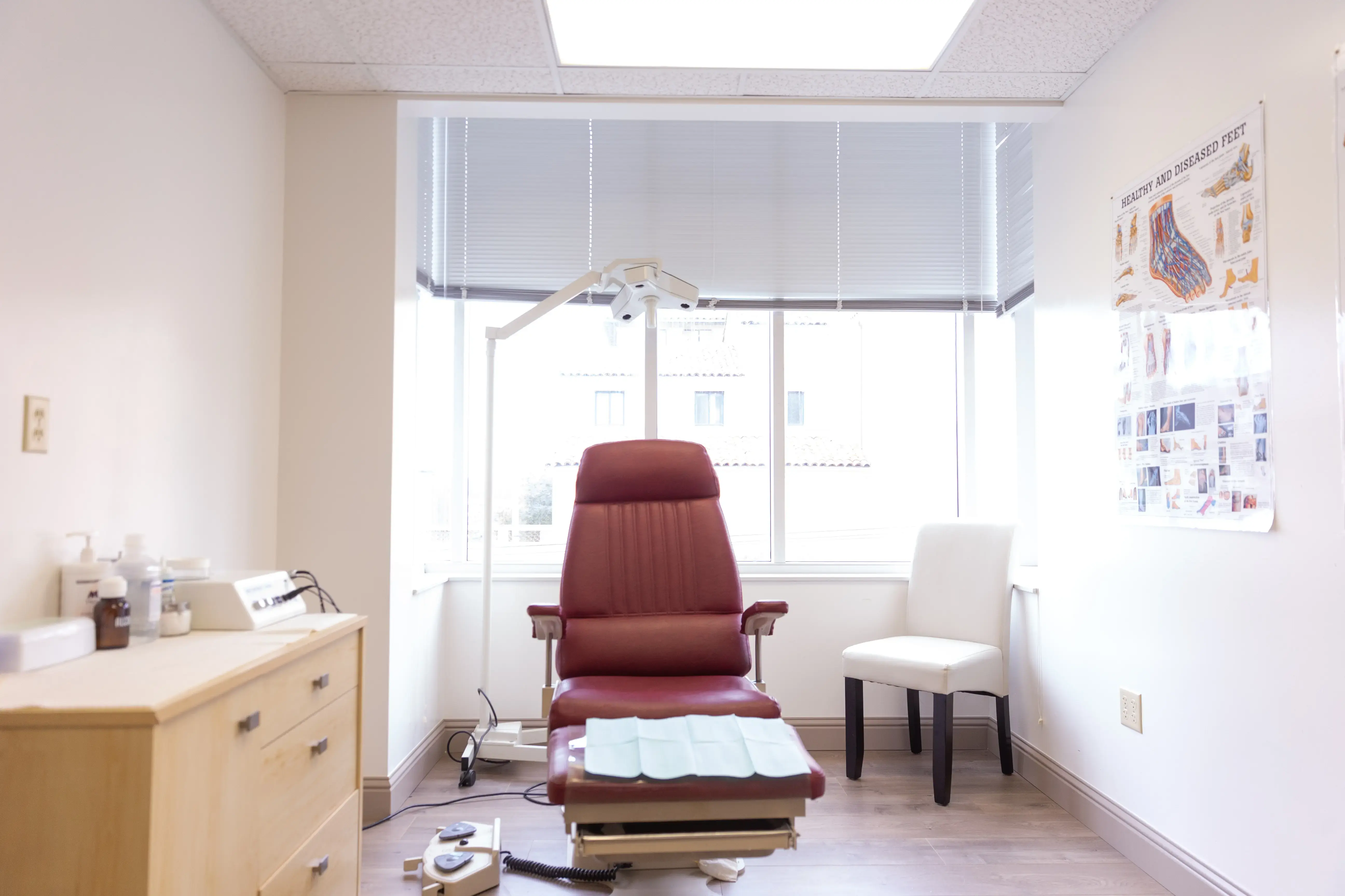 Bay Area Foot Care photo 3