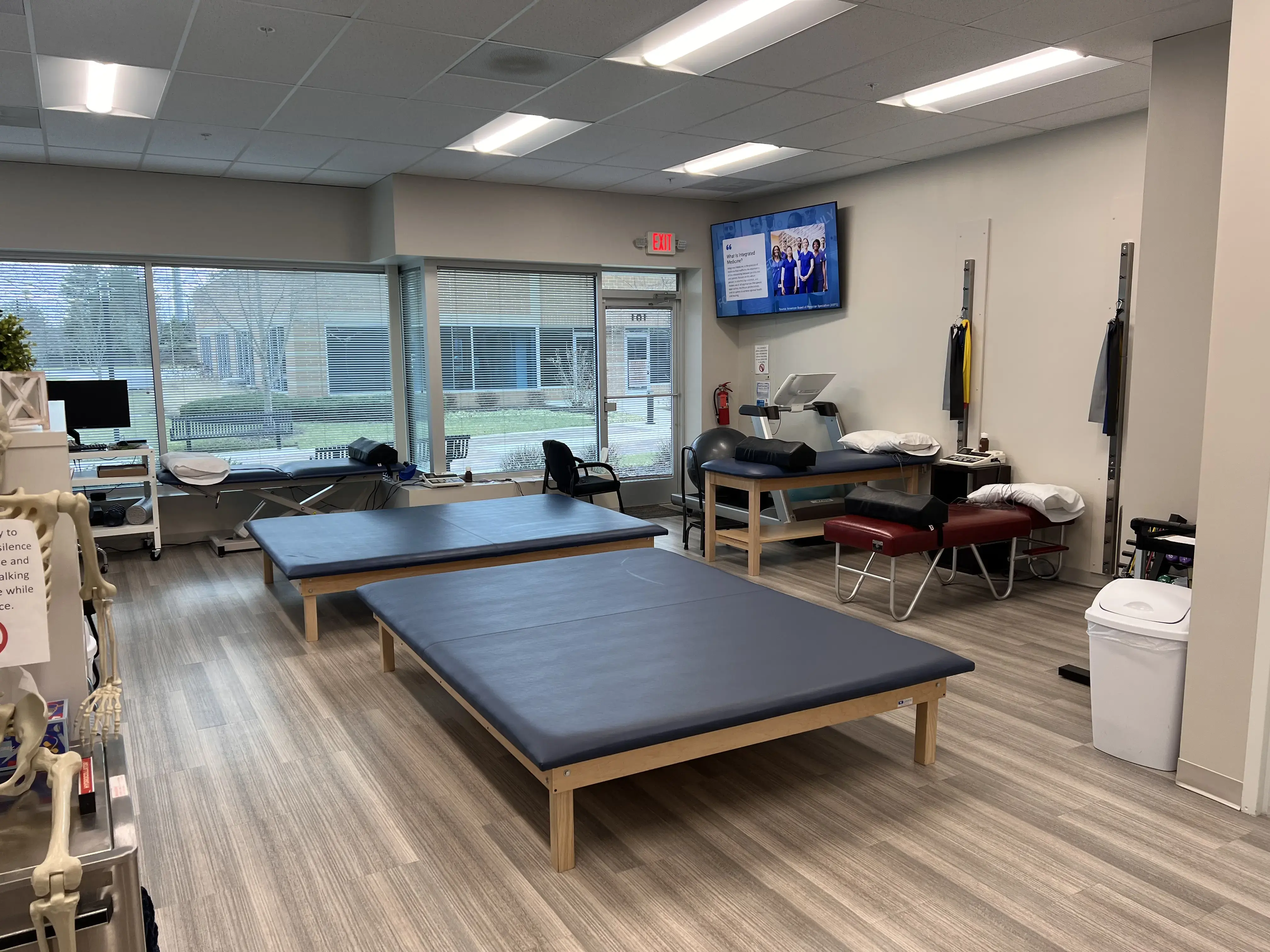 Bayshore Medical Group I Annapolis Area Knee, Back, & Joint Pain Clinic photo 3