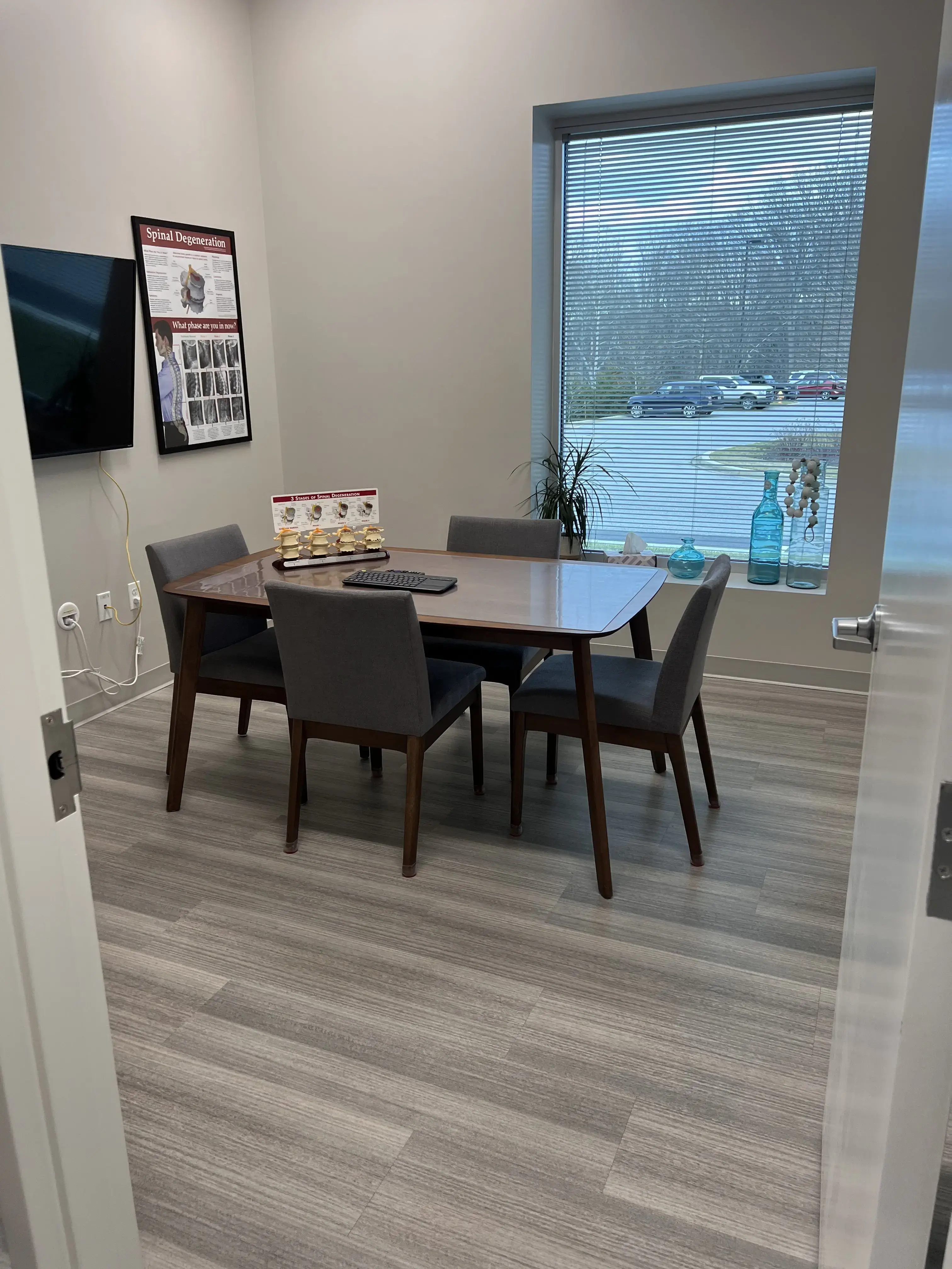 Bayshore Medical Group I Annapolis Area Knee, Back, & Joint Pain Clinic photo 4