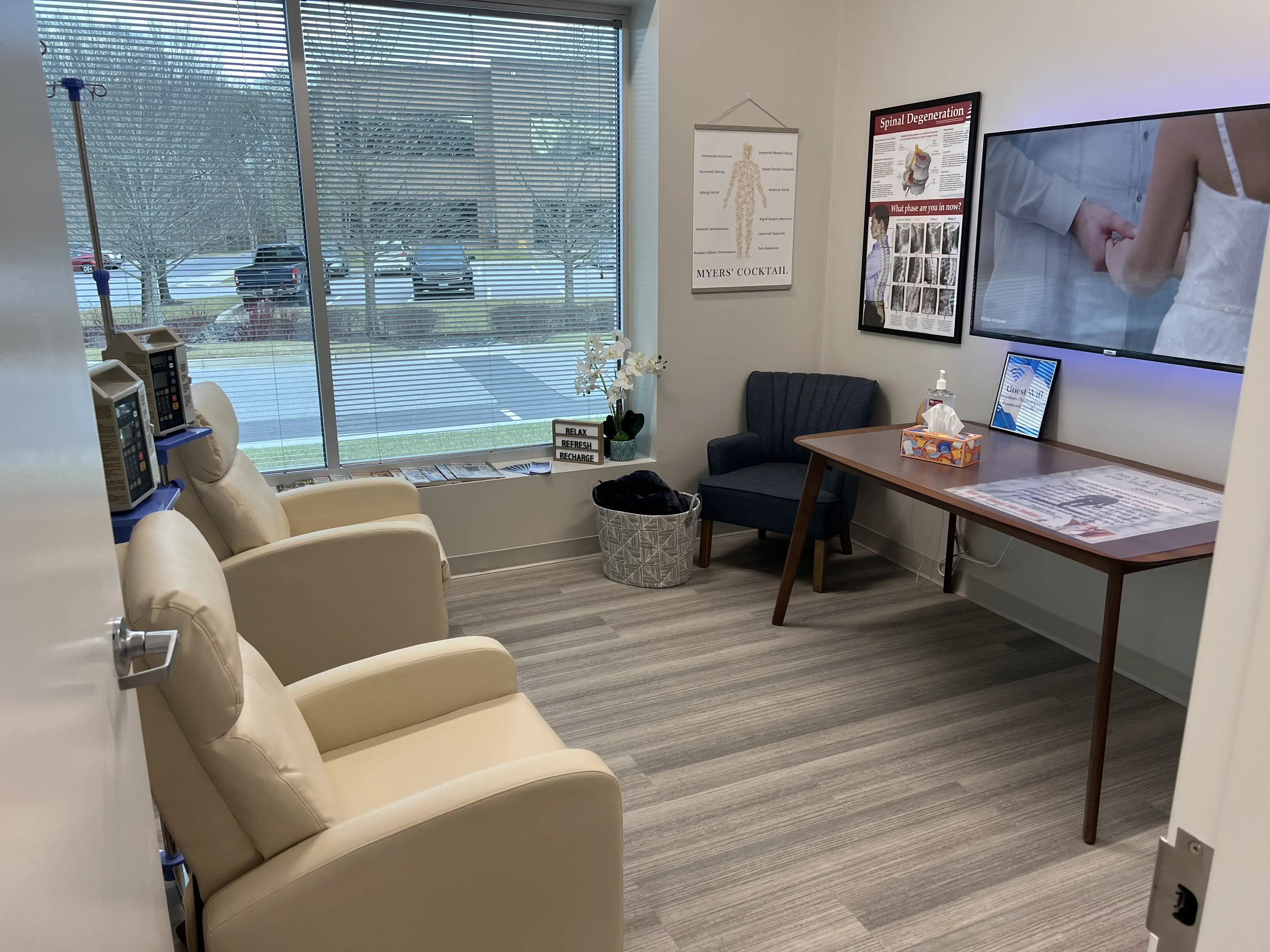 Bayshore Medical Group I Annapolis Area Knee, Back, & Joint Pain Clinic photo 5