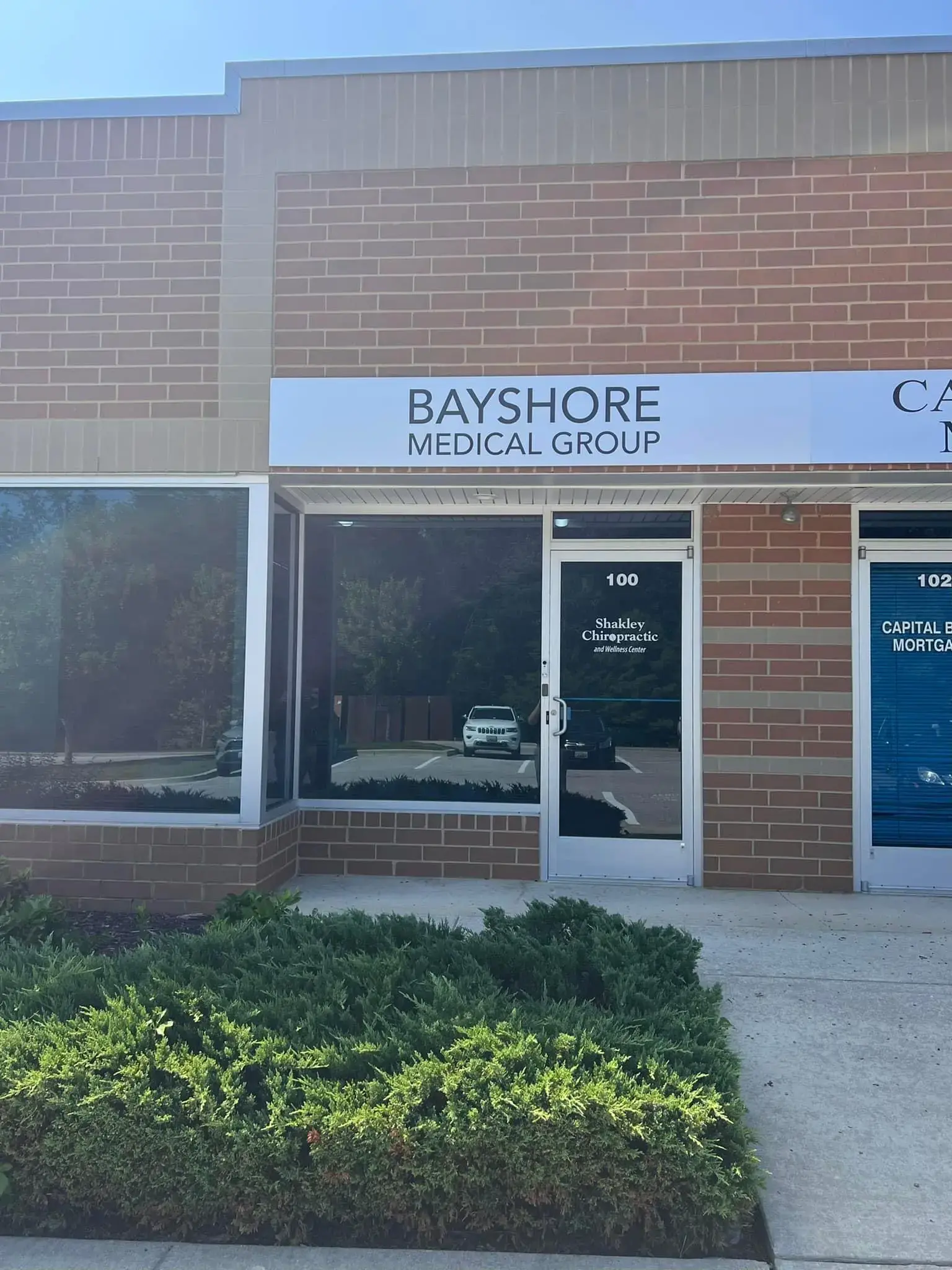 Bayshore Medical Group I Annapolis Area Knee, Back, & Joint Pain Clinic photo 2
