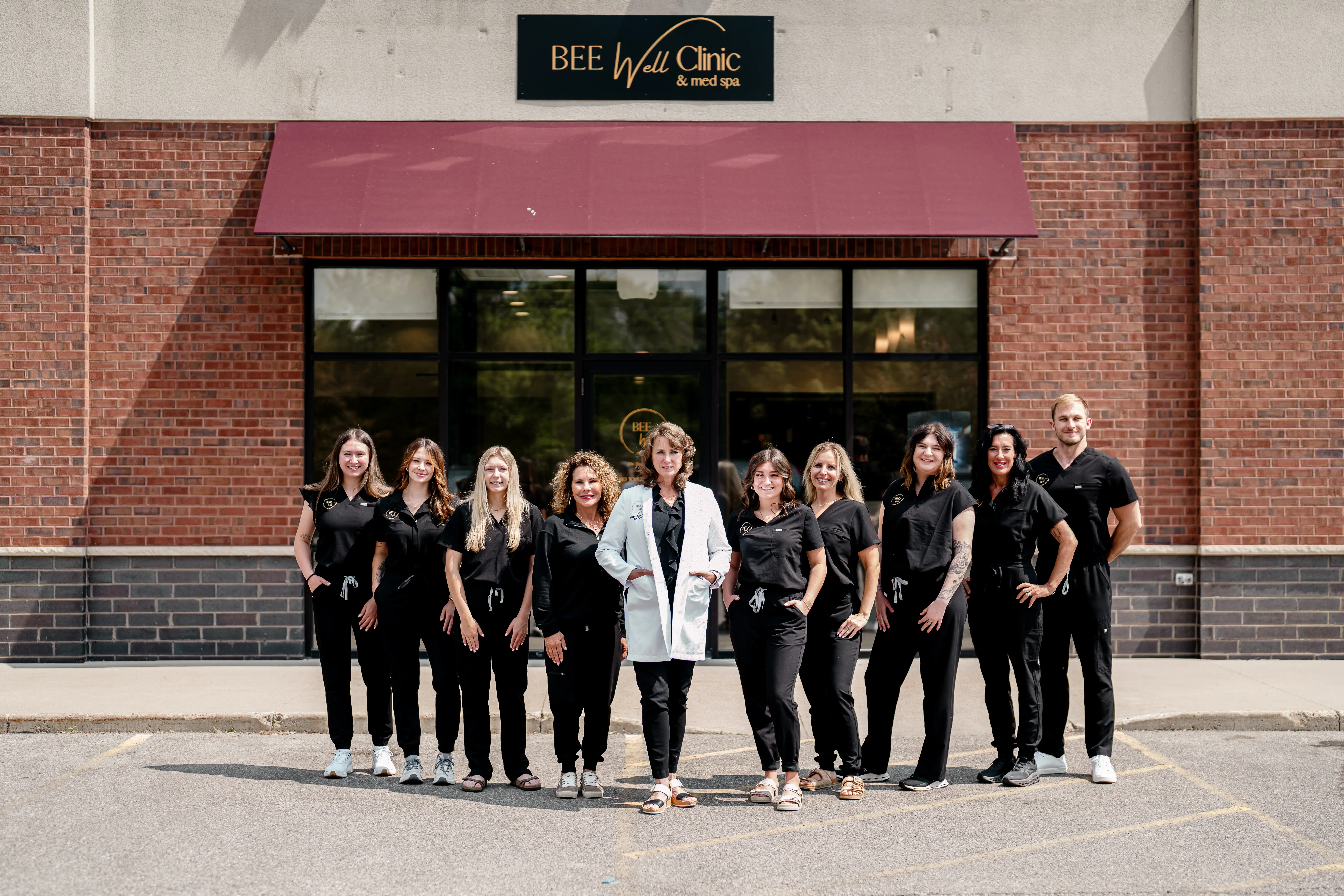 BEE Well Clinic & Med Spa photo 3