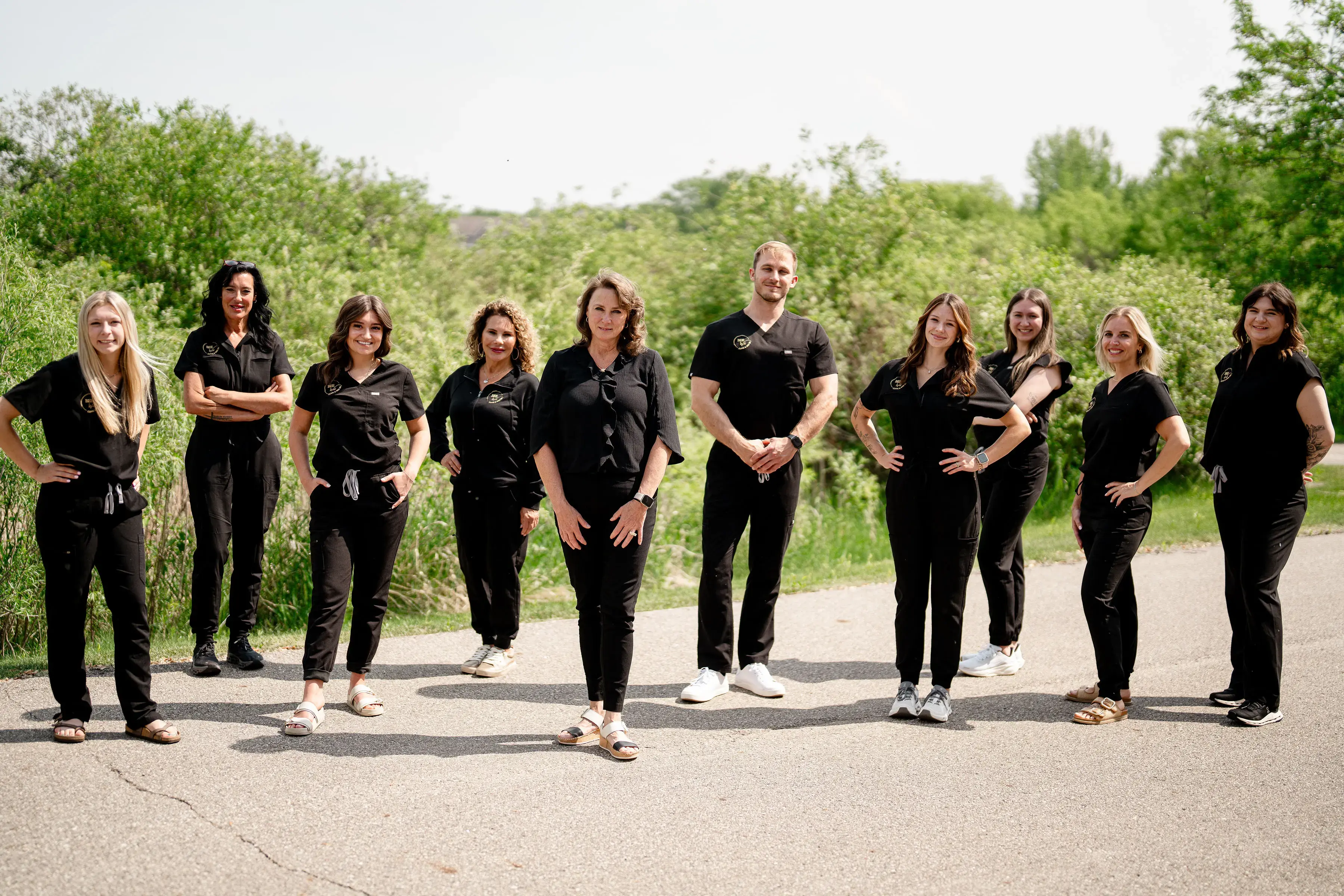 BEE Well Clinic & Med Spa