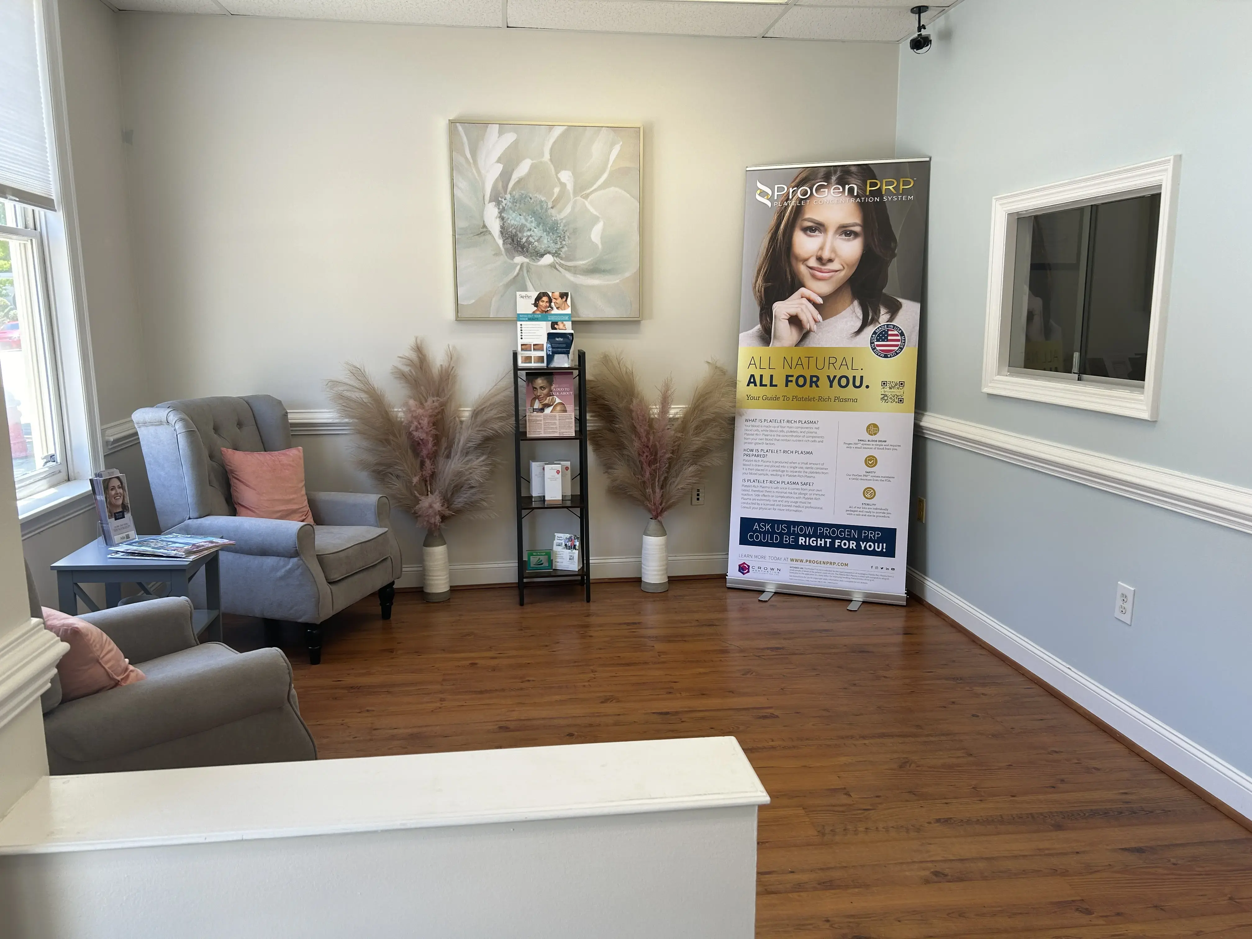 Bella Aesthetics, LLC