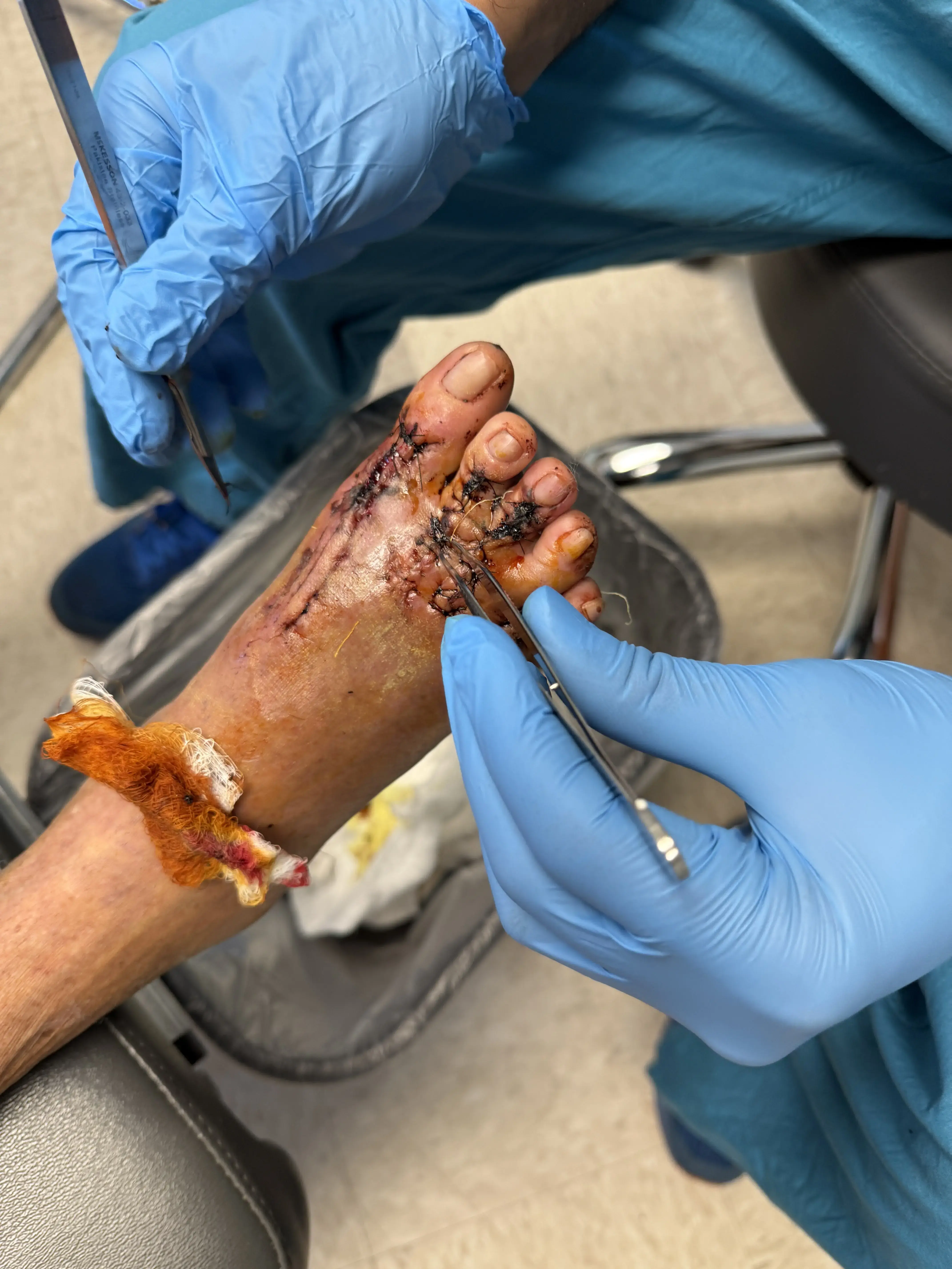 Bellagio Foot & Ankle Phoenix