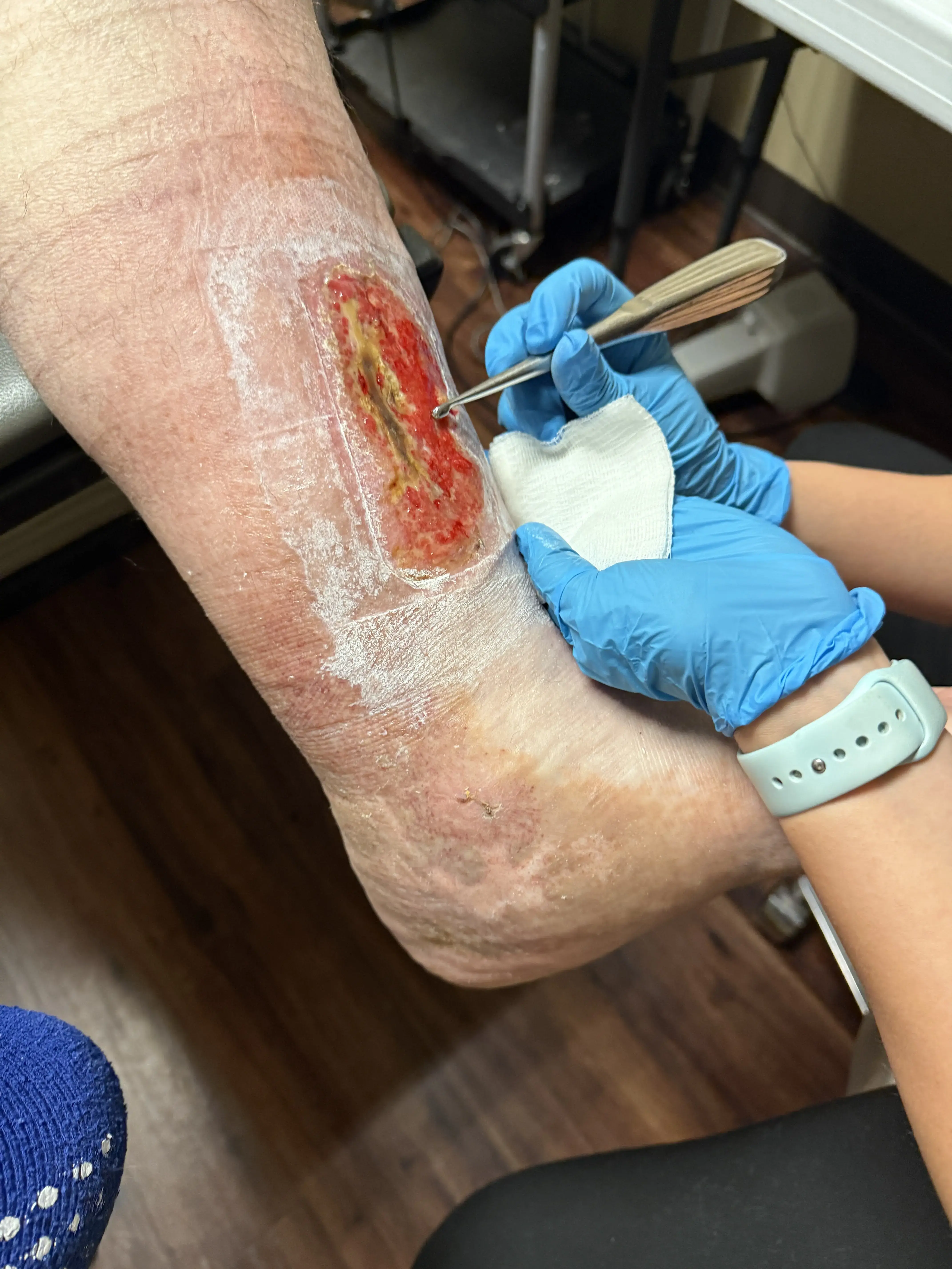 Bellagio Foot & Ankle Phoenix photo 4