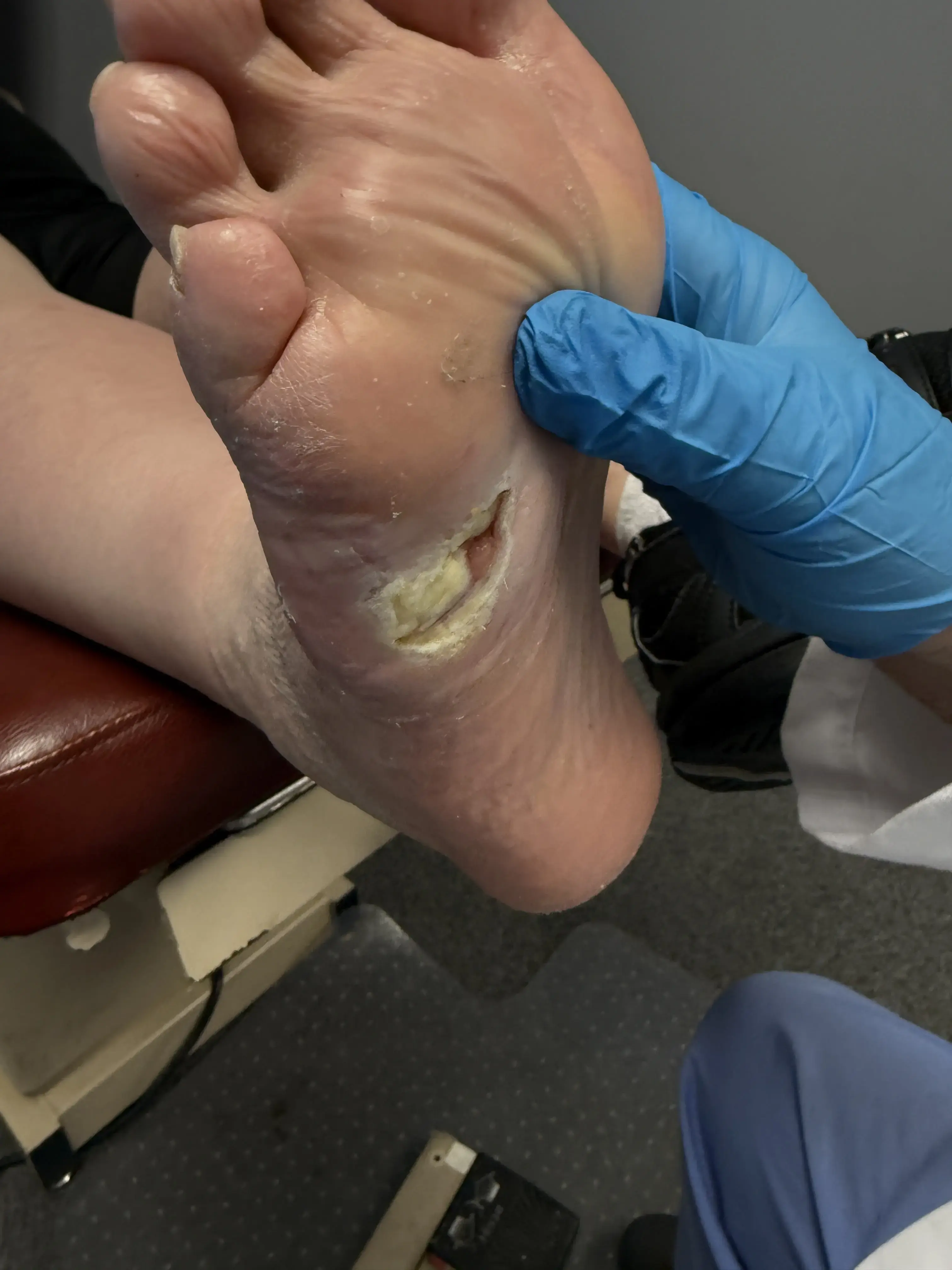 Bellagio Foot & Ankle Phoenix photo 3