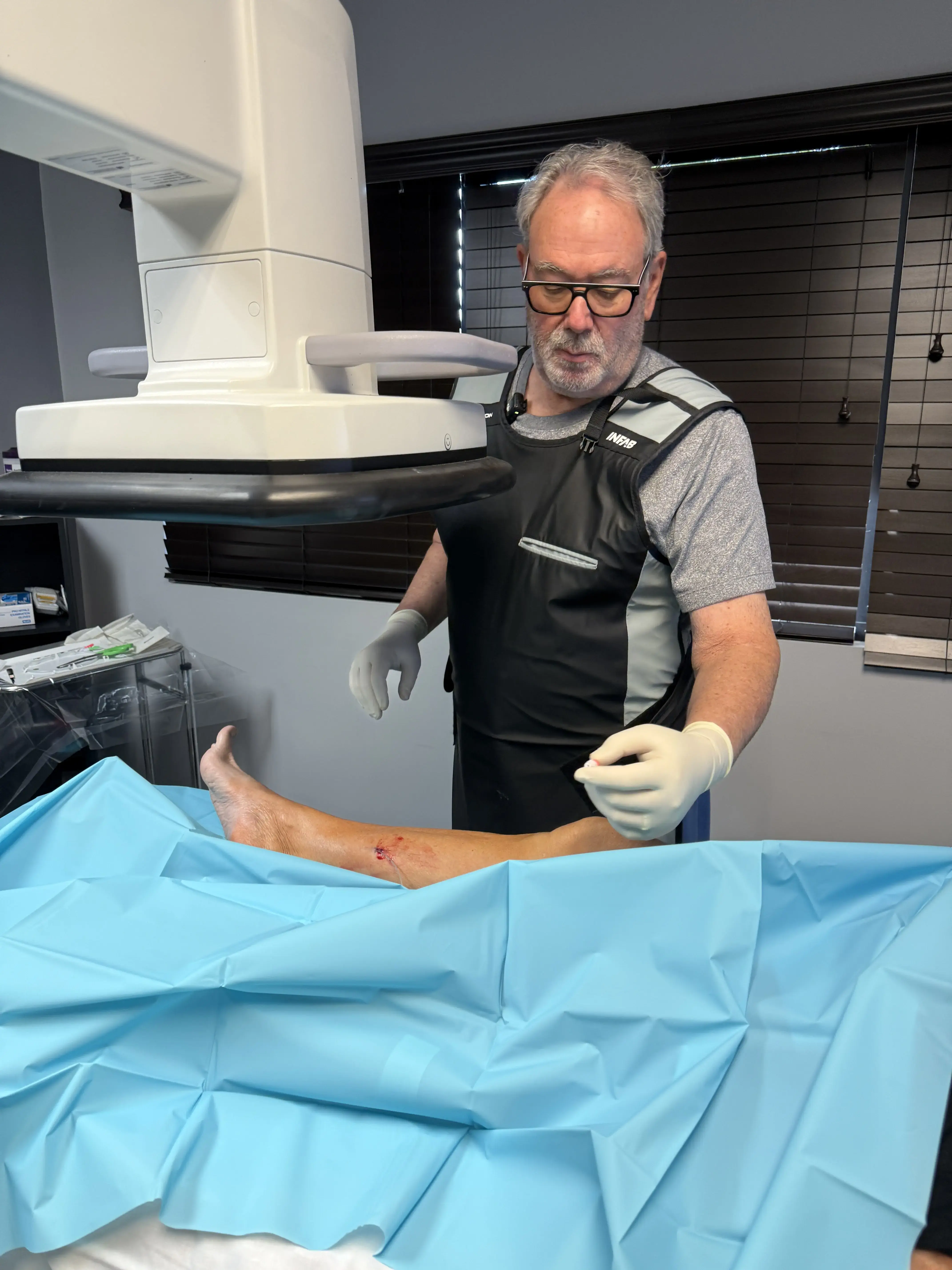 Bellagio Foot & Ankle Phoenix photo 5