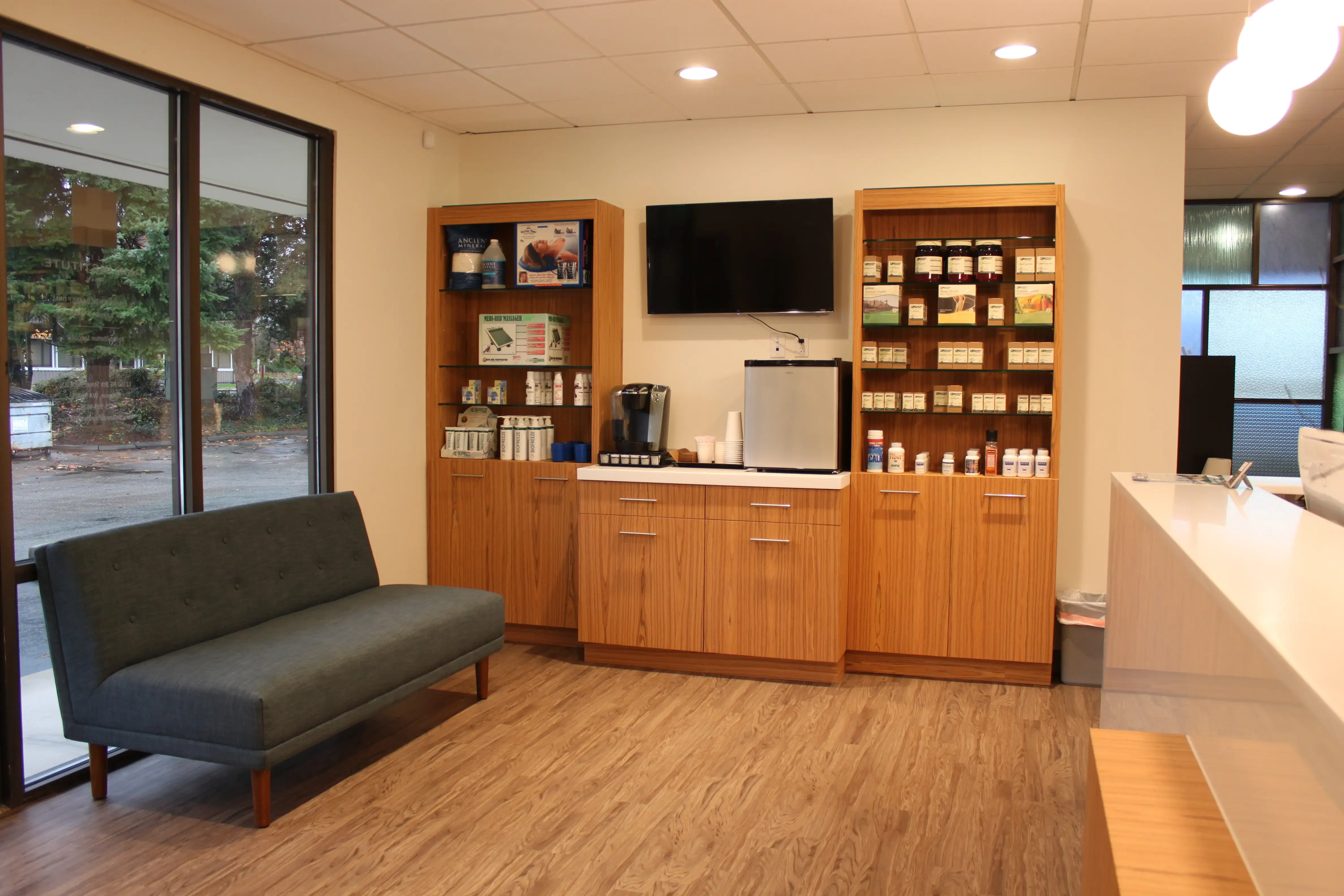 Bellevue Pain Institute photo 3