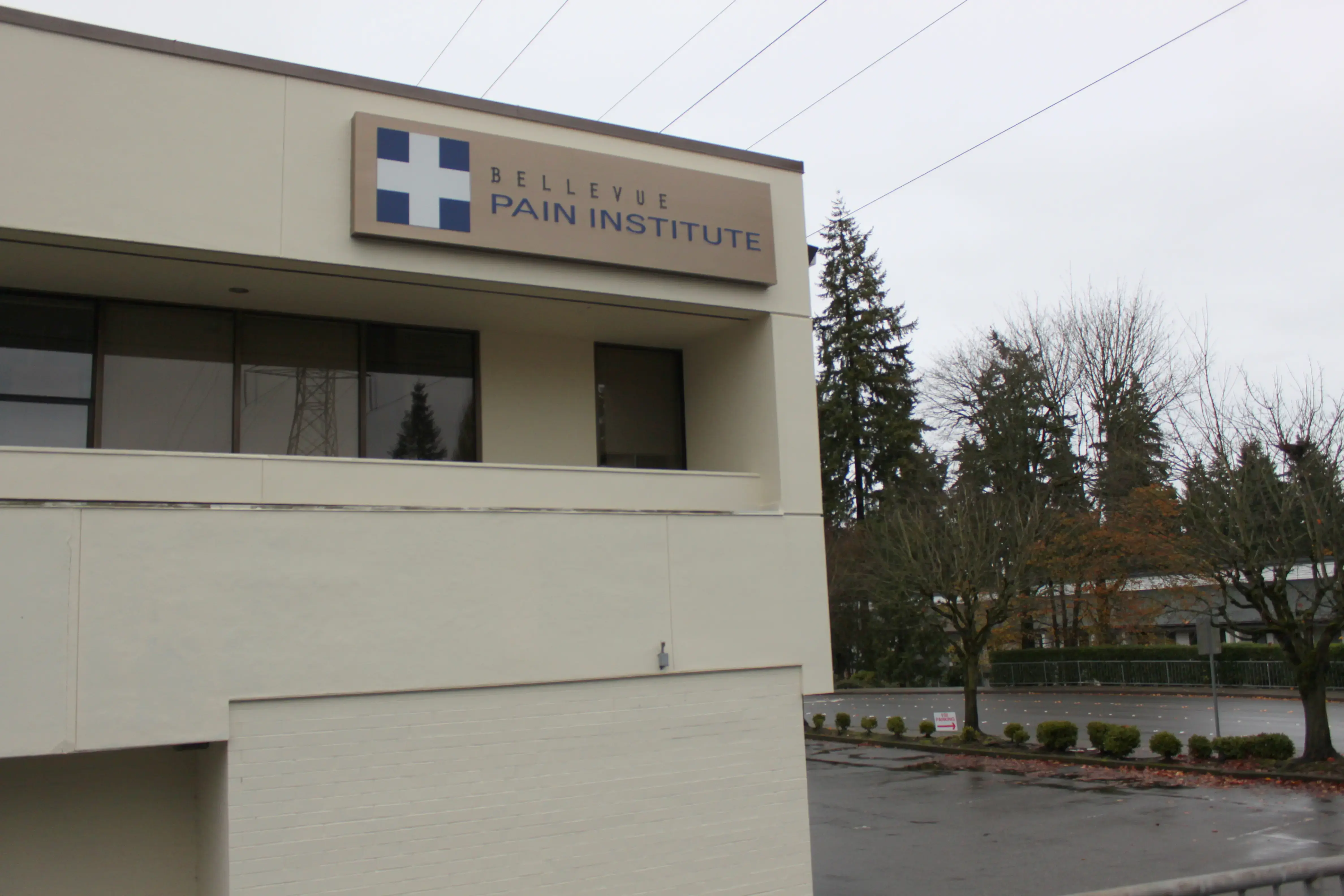 Bellevue Pain Institute photo 4