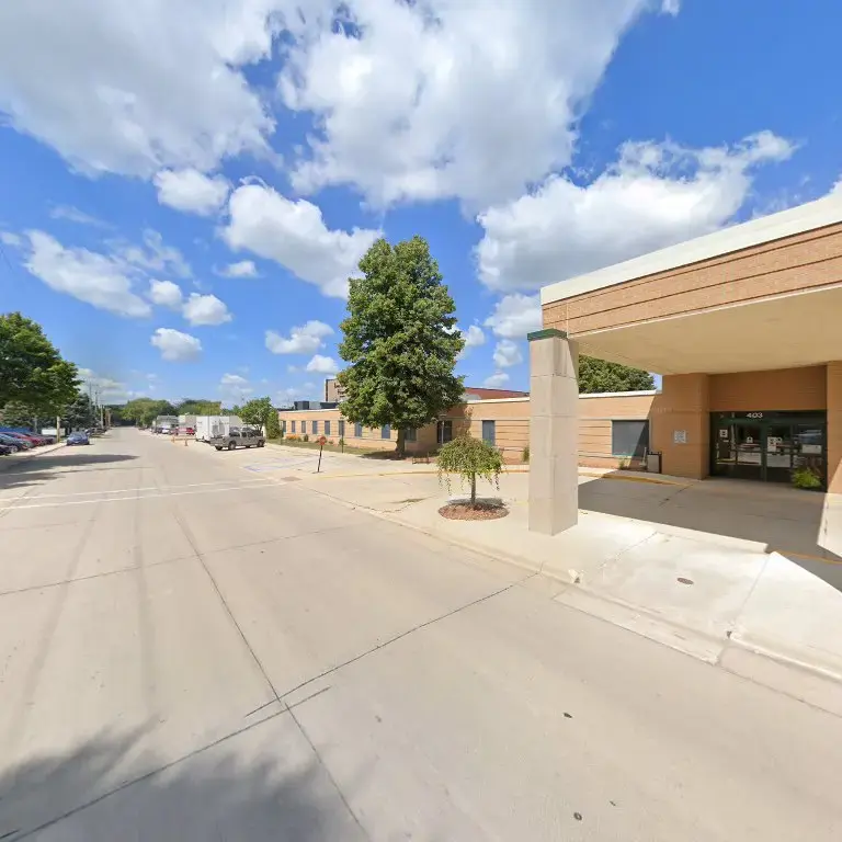 Belmond Medical Center