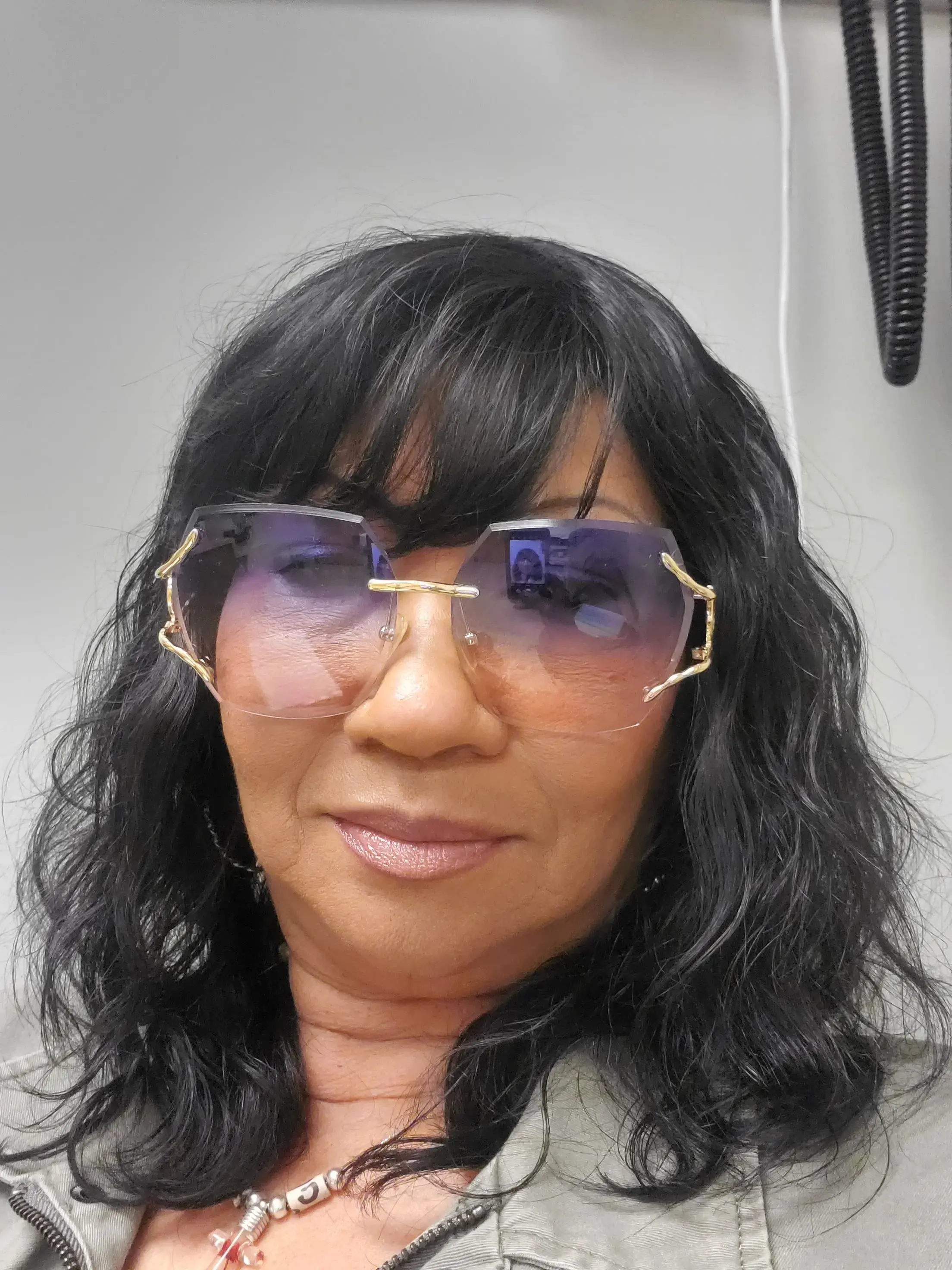 Benjamin E. McCurdy, M.D. photo 2