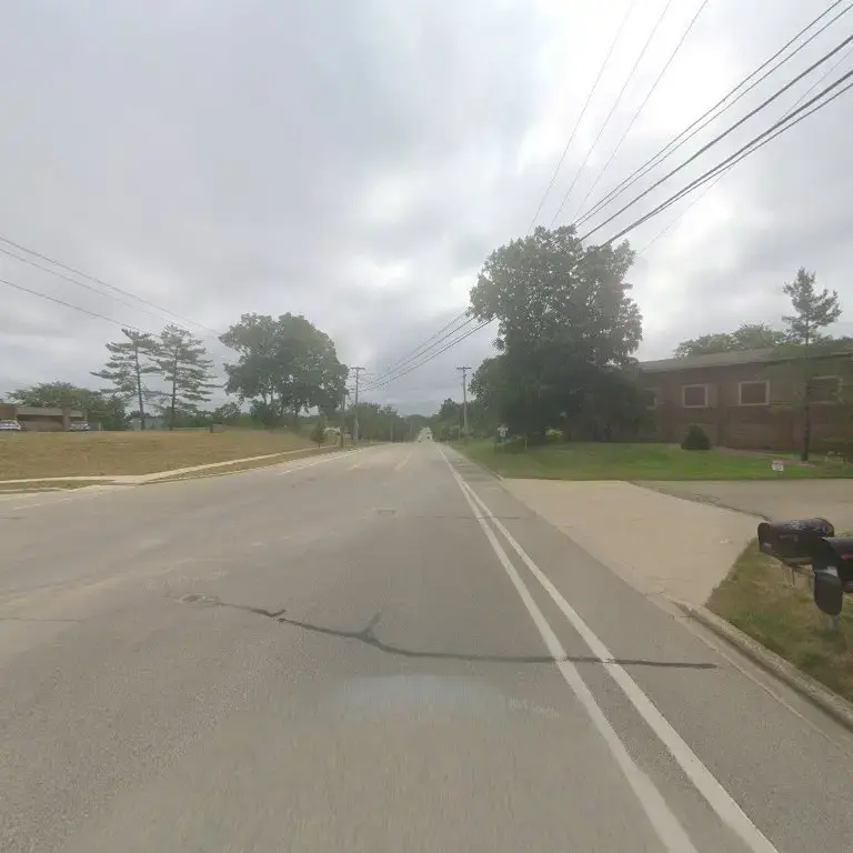 Benjamin M Strong MD photo 5