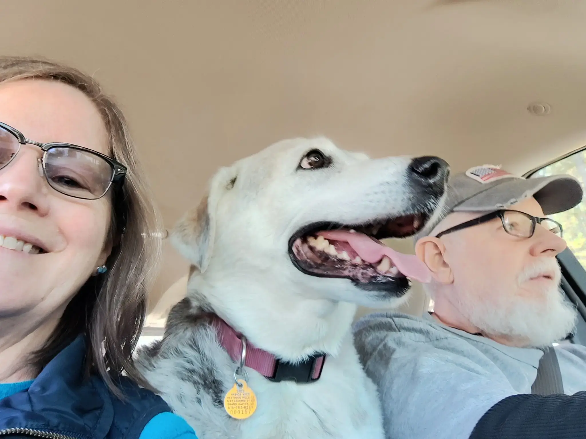 Benjamin M Strong MD photo 4