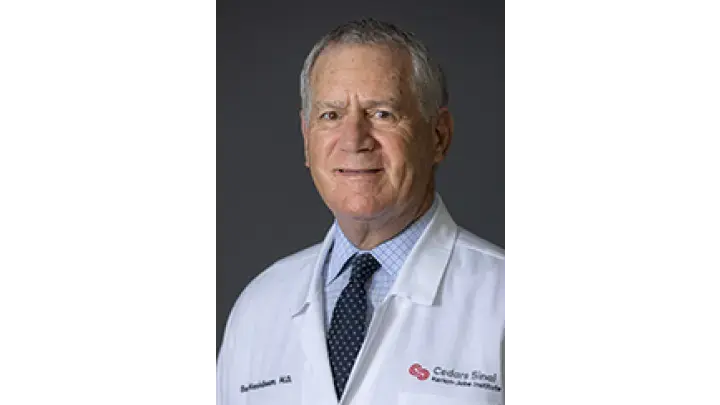 Bert R Mandelbaum, MD