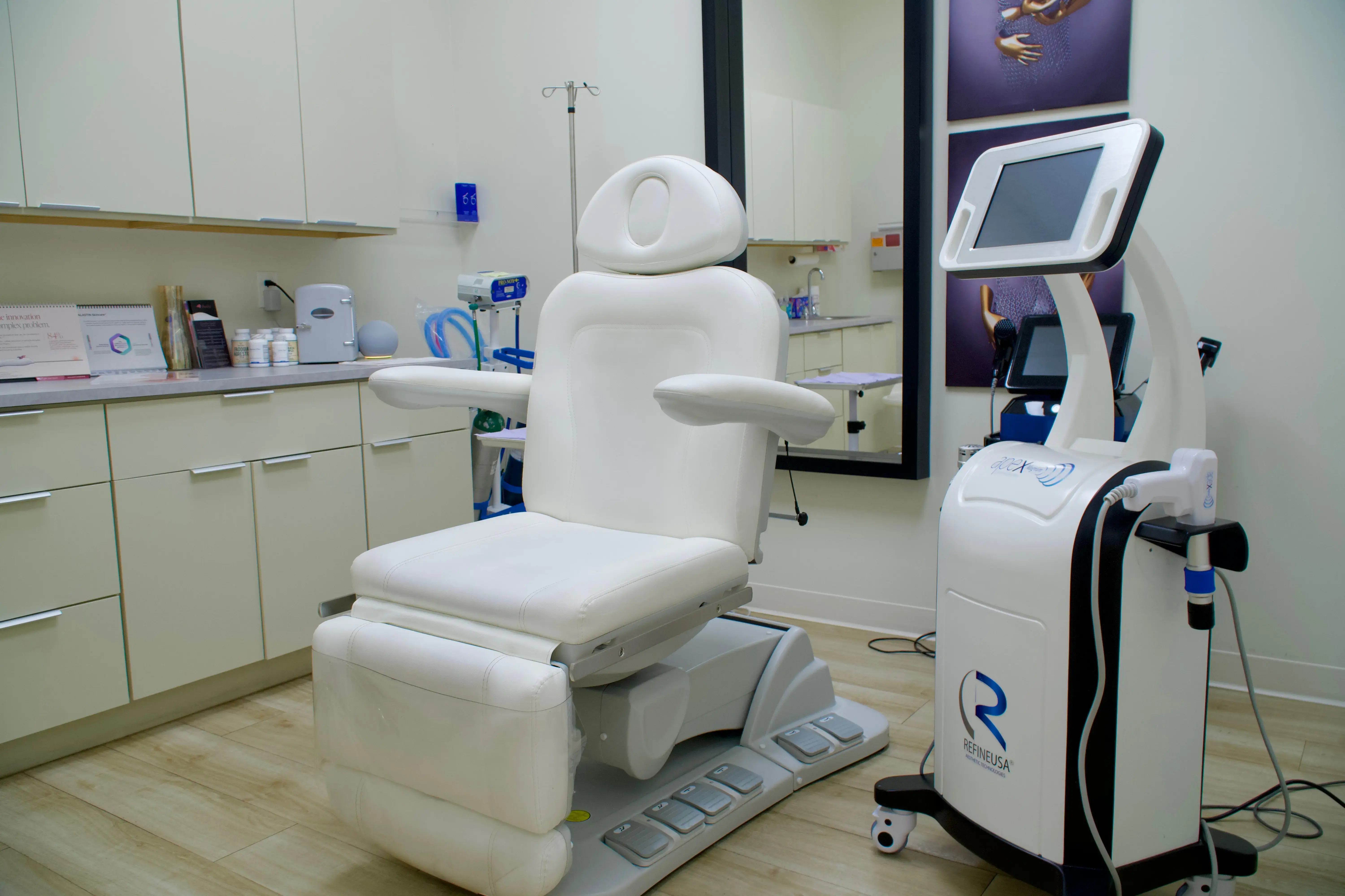 Beso Wellness and Beauty