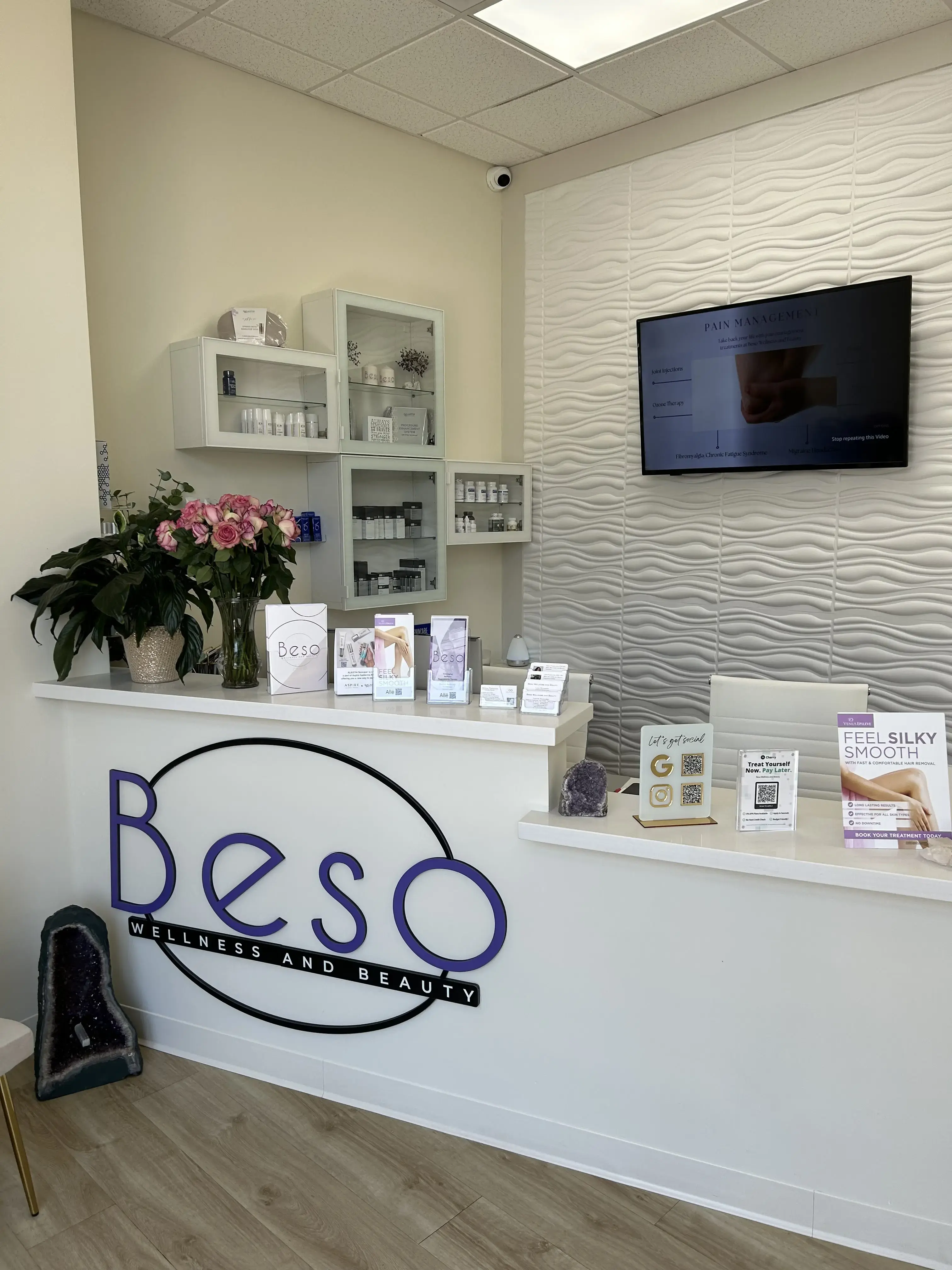 Beso Wellness and Beauty photo 3