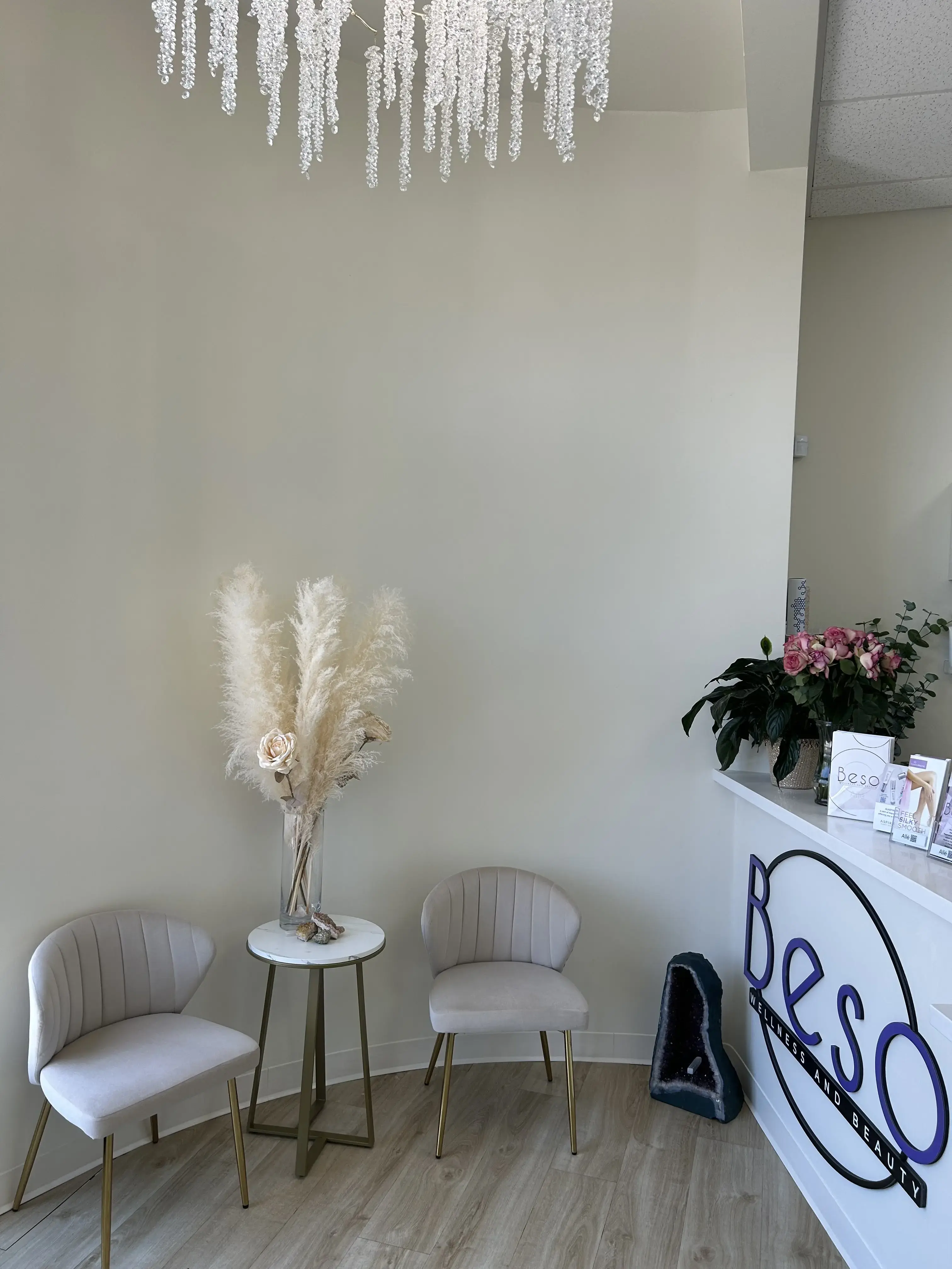 Beso Wellness and Beauty photo 5