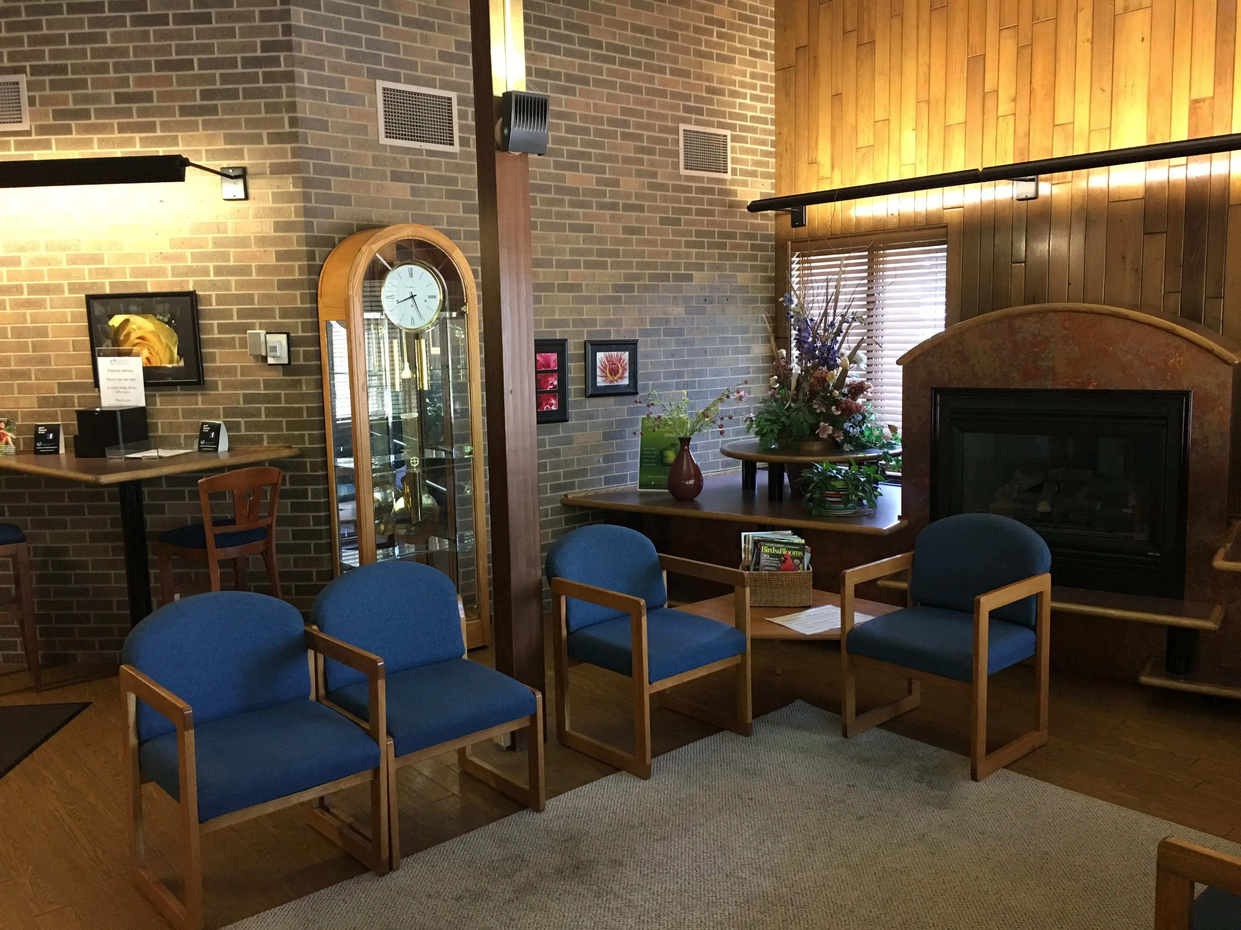 Between the Bridges Healing Center