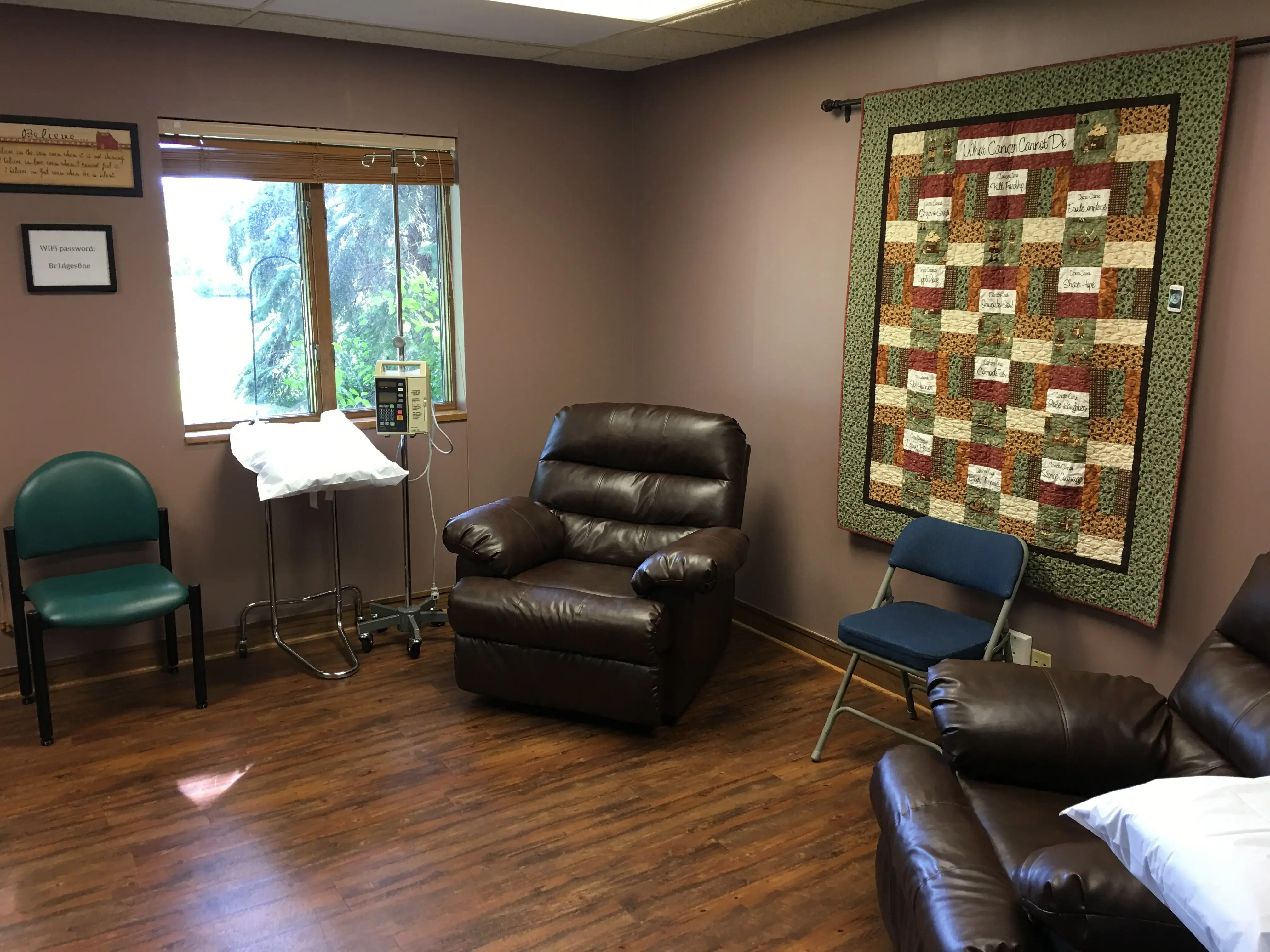 Between the Bridges Healing Center photo 3