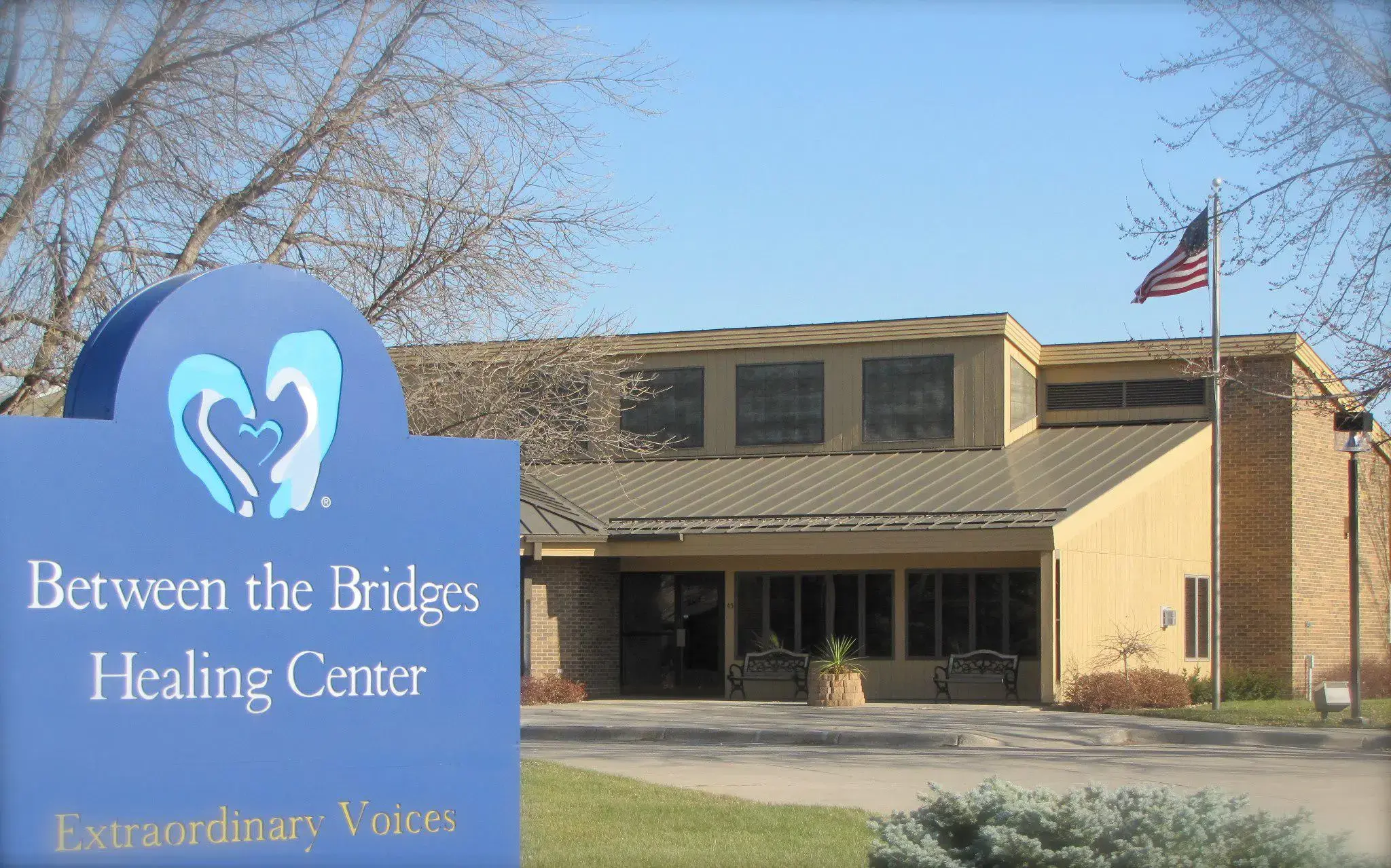 Between the Bridges Healing Center photo 2