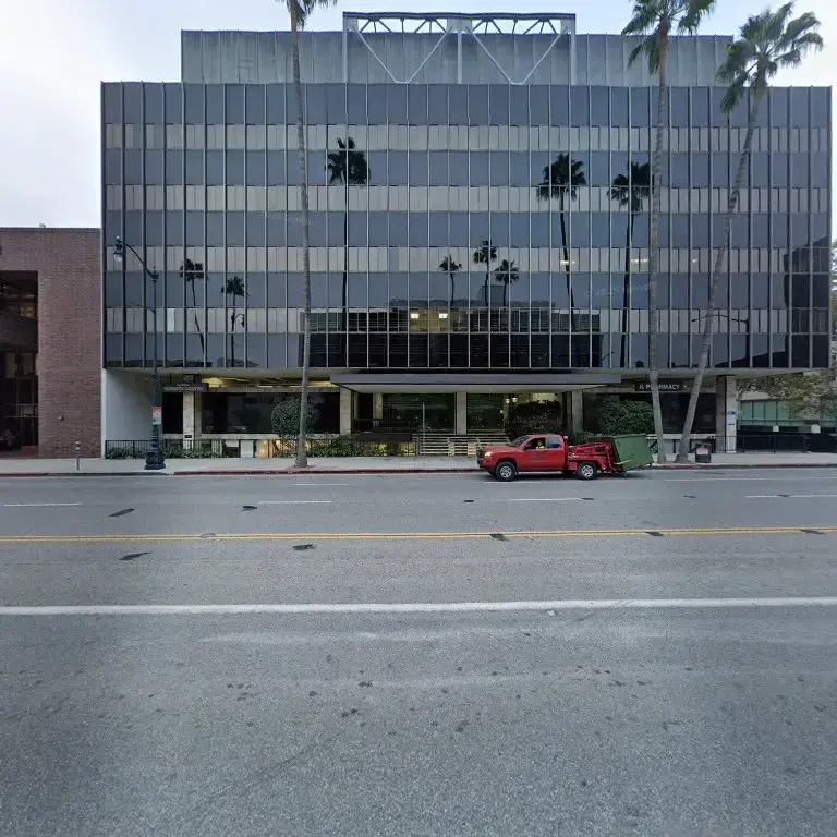 Beverly Hills Prolotherapy and PRP / Dr. Sam Ross