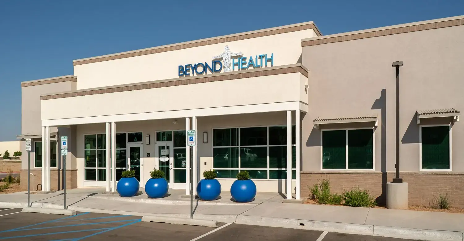 BEYOND HEALTH photo 3