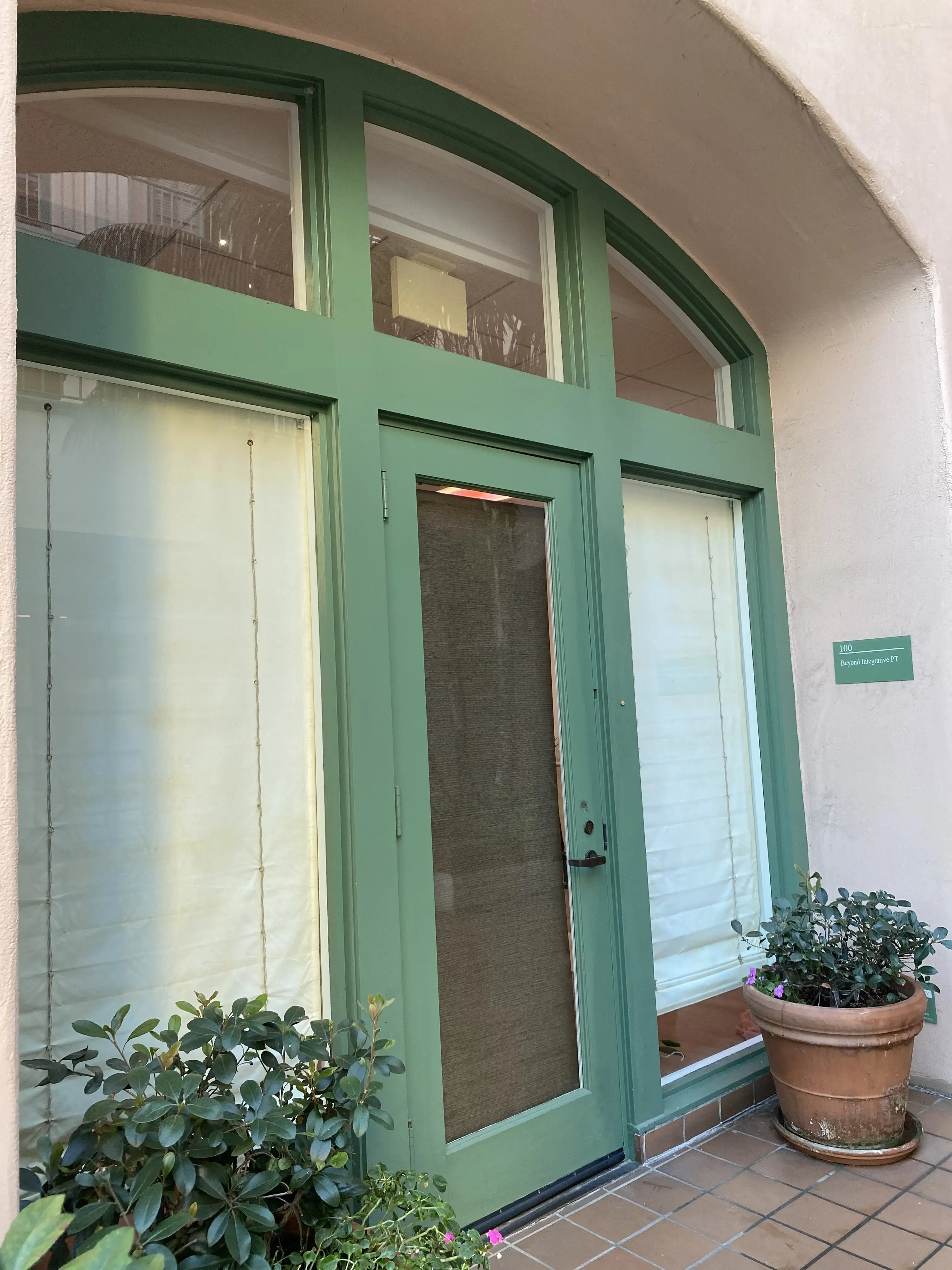 Beyond Integrative PT photo 2