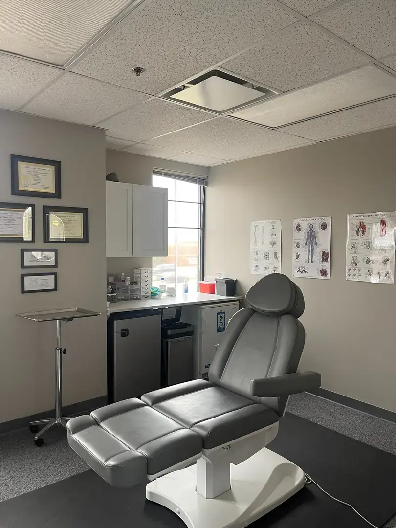 Beyond Stem Cells Medical Spa photo 5