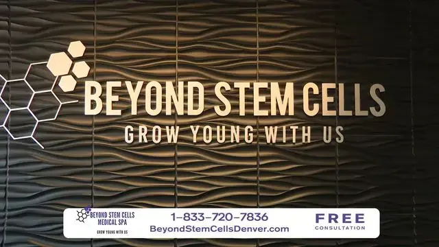 Beyond Stem Cells Medical Spa photo 2