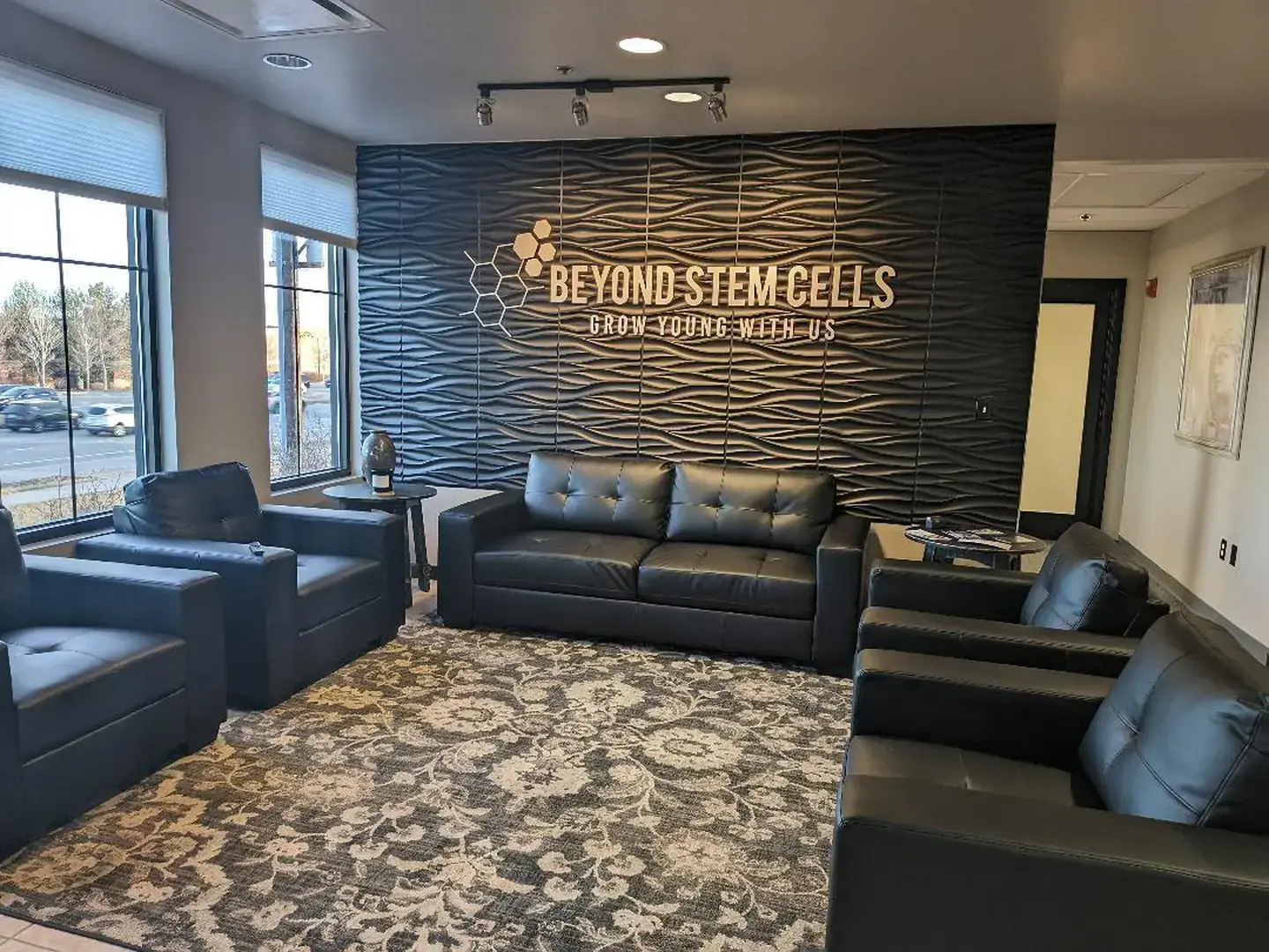 Beyond Stem Cells Medical Spa photo 3