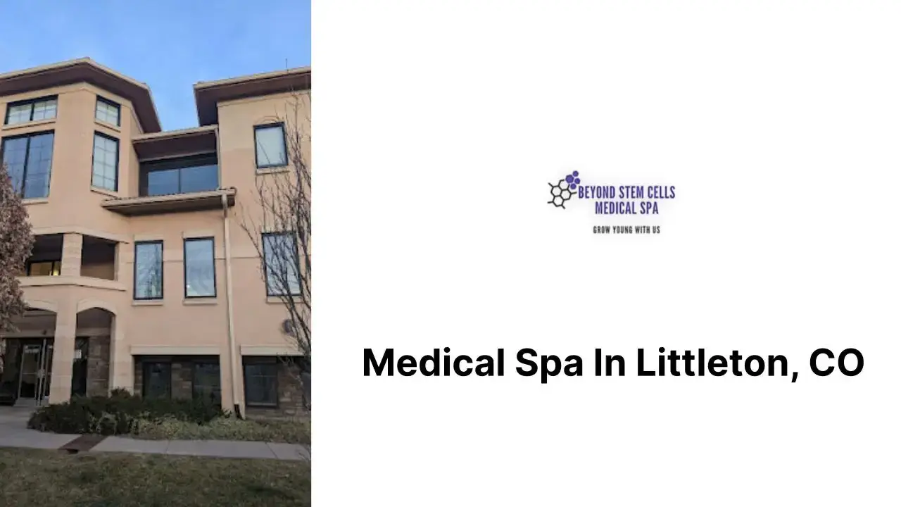 Beyond Stem Cells Medical Spa photo 4