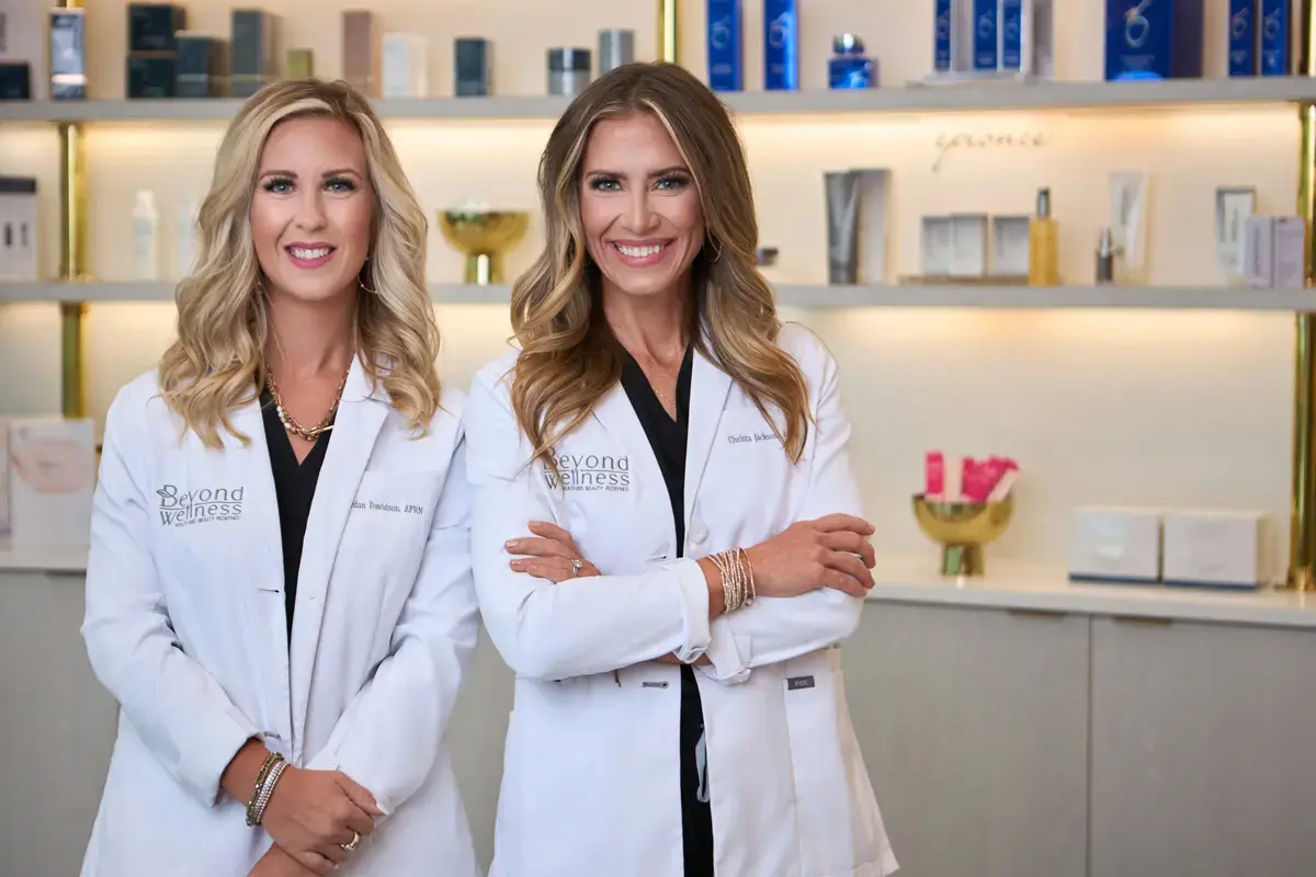 Beyond Wellness Hillcrest photo 3