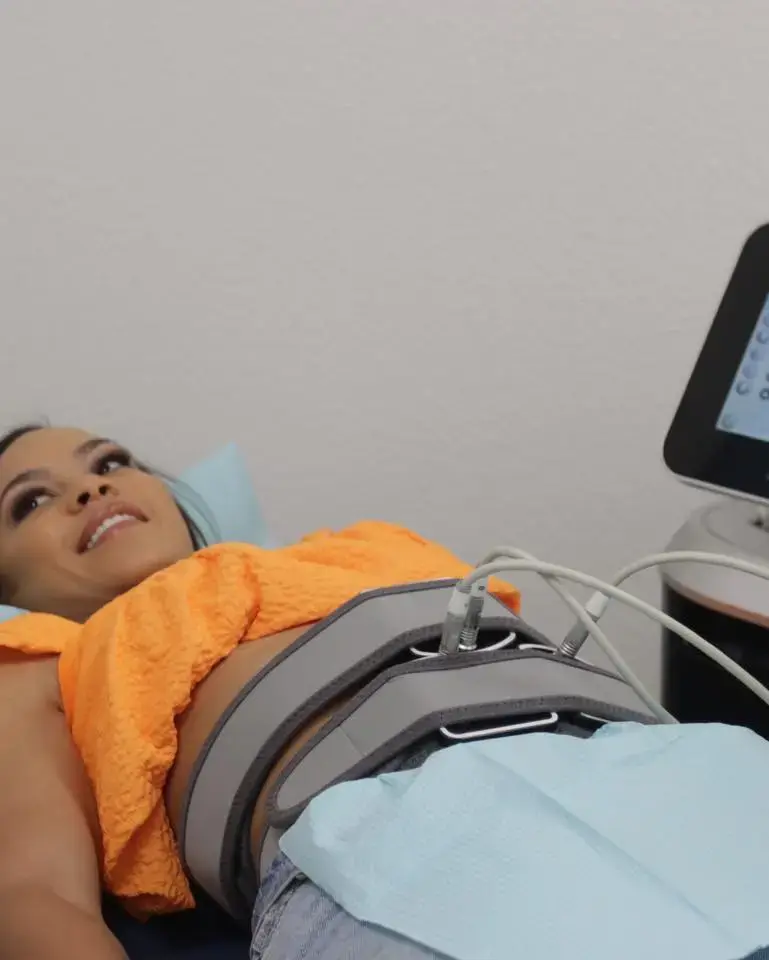 Beyond Wellness Hot Springs photo 3