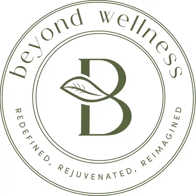 Beyond Wellness Hot Springs photo 5