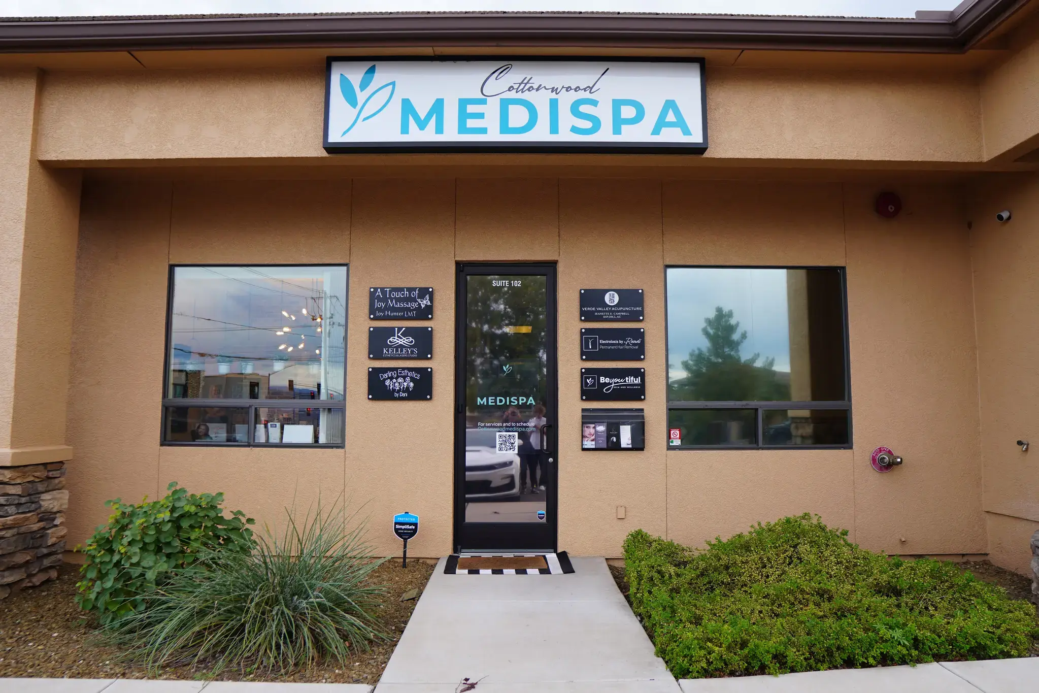 Beyoutiful Skin and Wellness photo 2