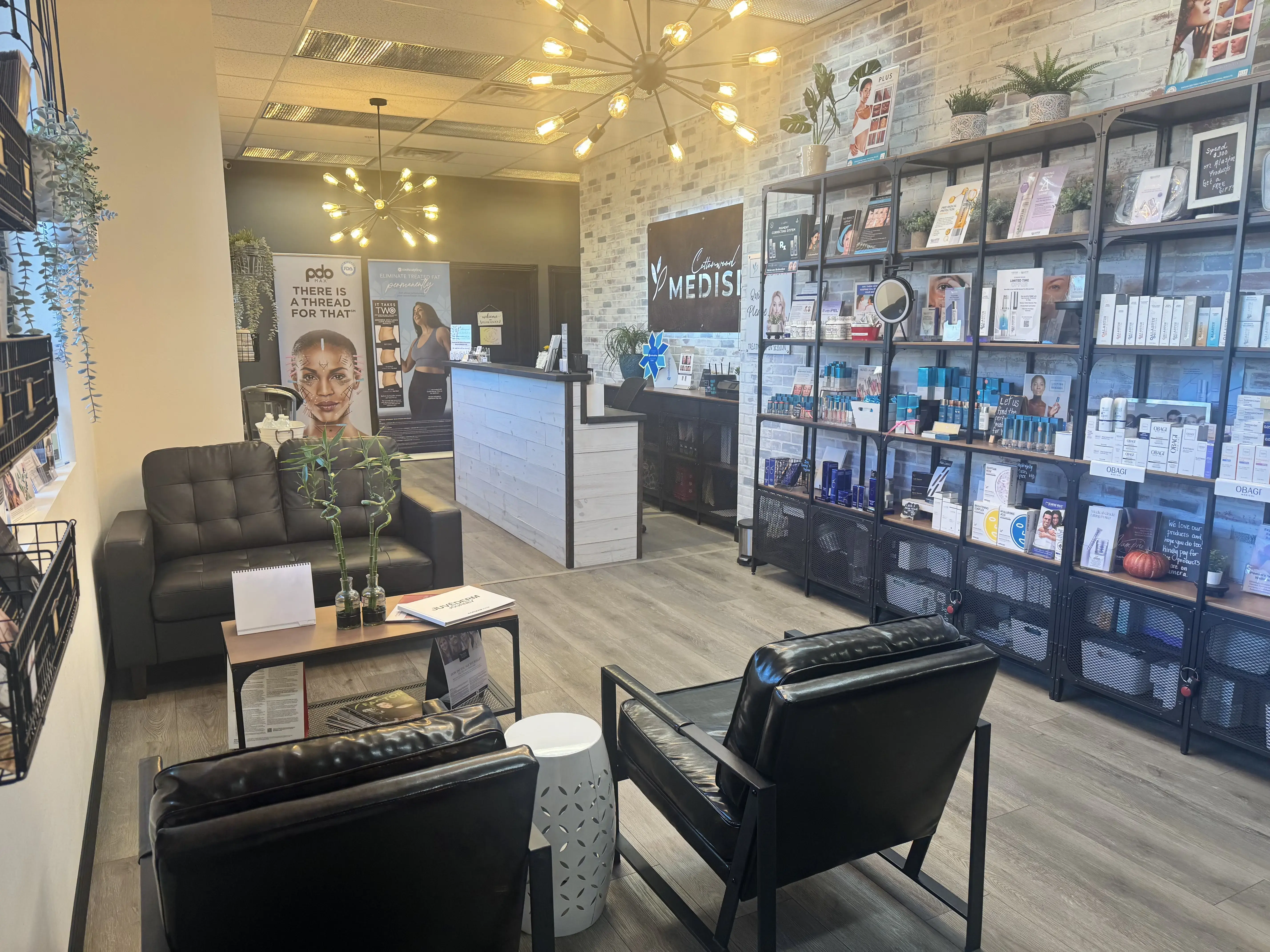 Beyoutiful Skin and Wellness