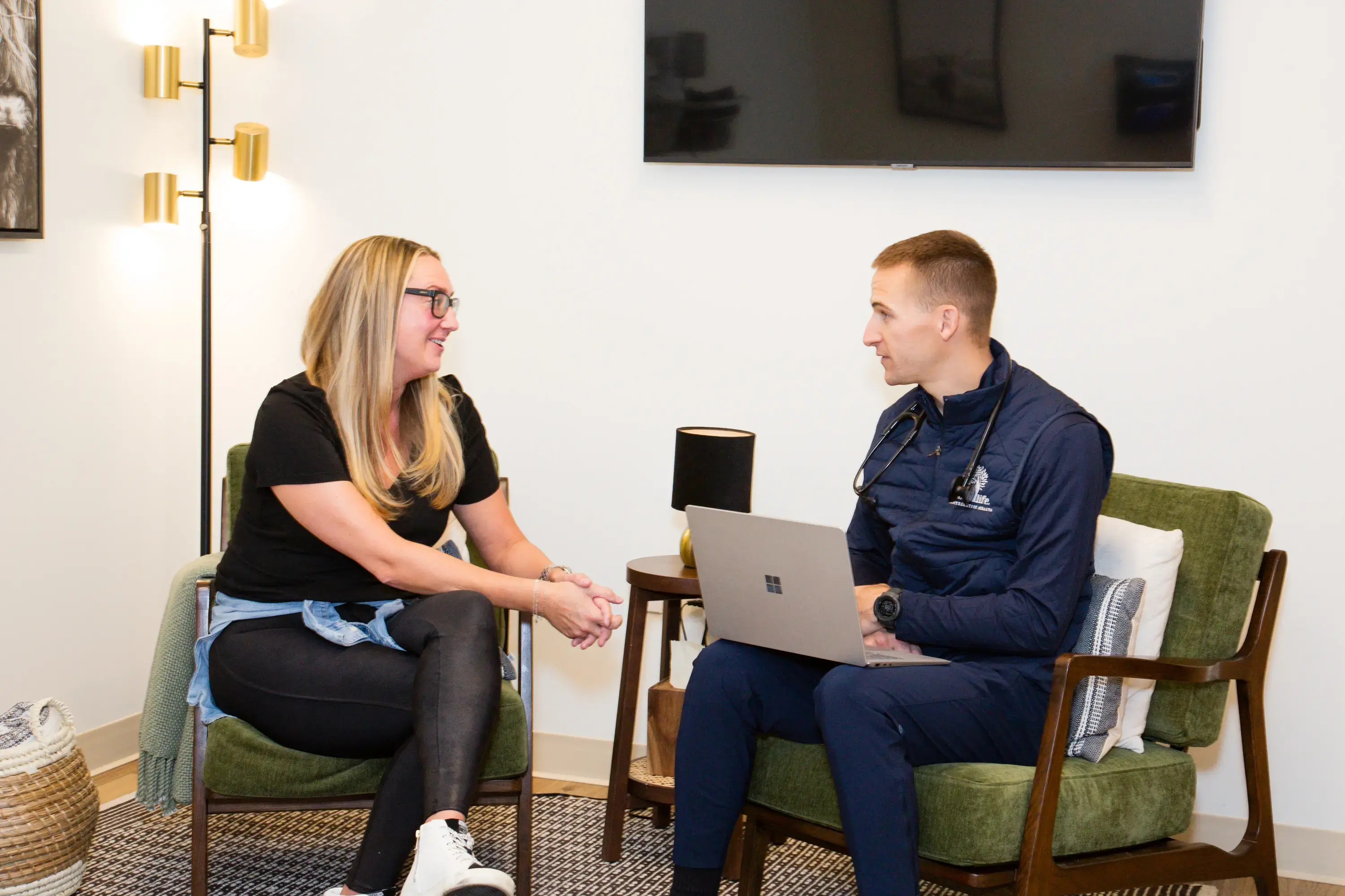 Big Life Integrative Health + Regenerative Aesthetics photo 5