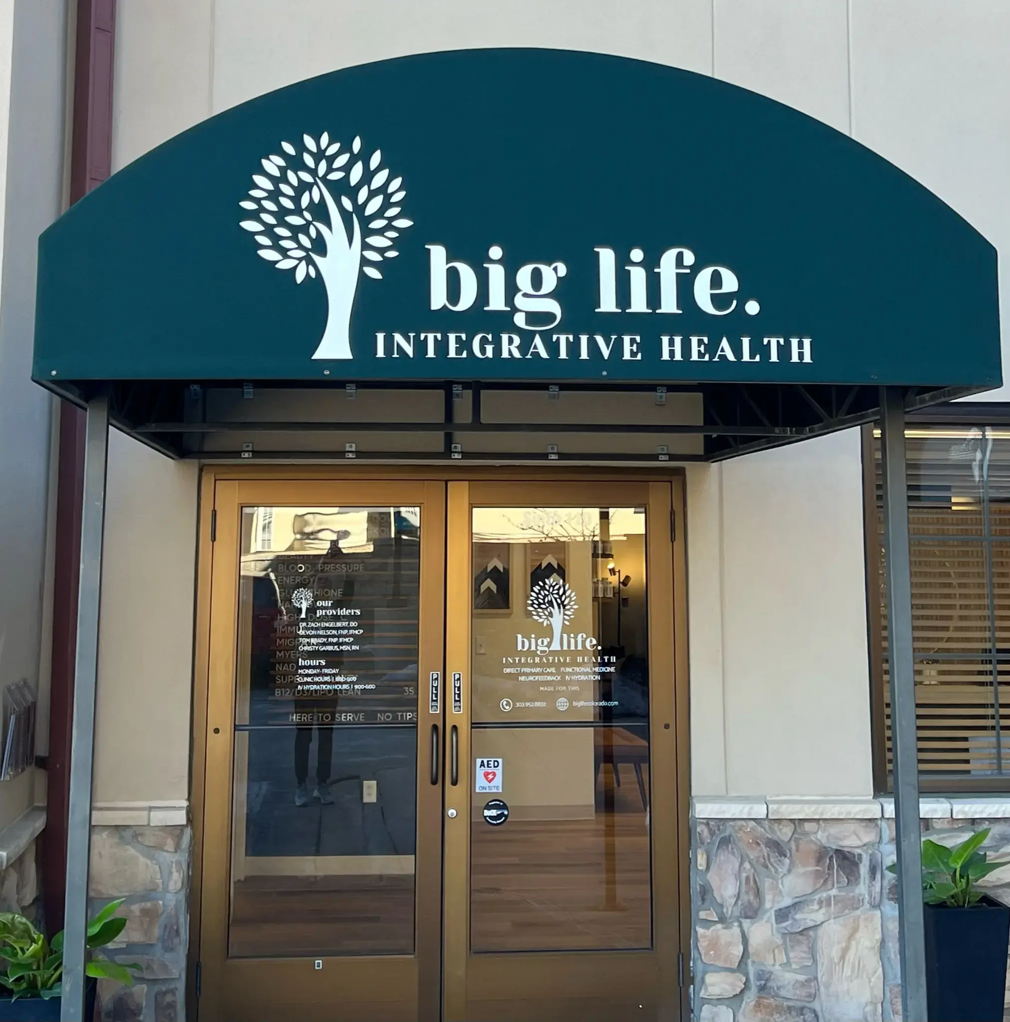 Big Life Integrative Health + Regenerative Aesthetics photo 4